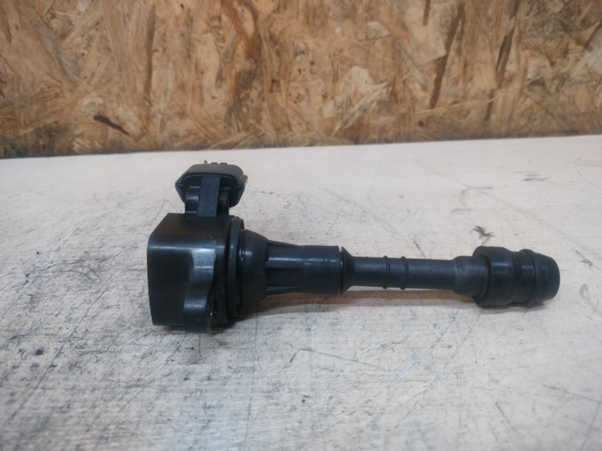 Катушка зажигания Nissan X-Trail QR25DE, 1000 рублей, Ростов-на-Дону