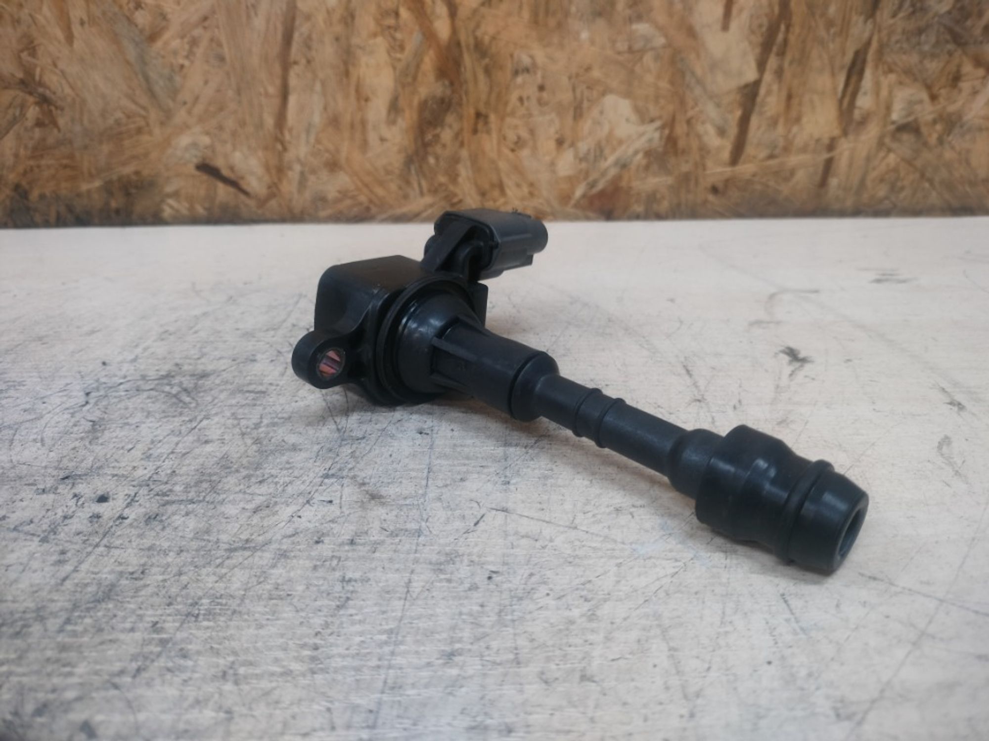 Катушка зажигания Nissan X-Trail QR25DE, 1000 рублей, Ростов-на-Дону