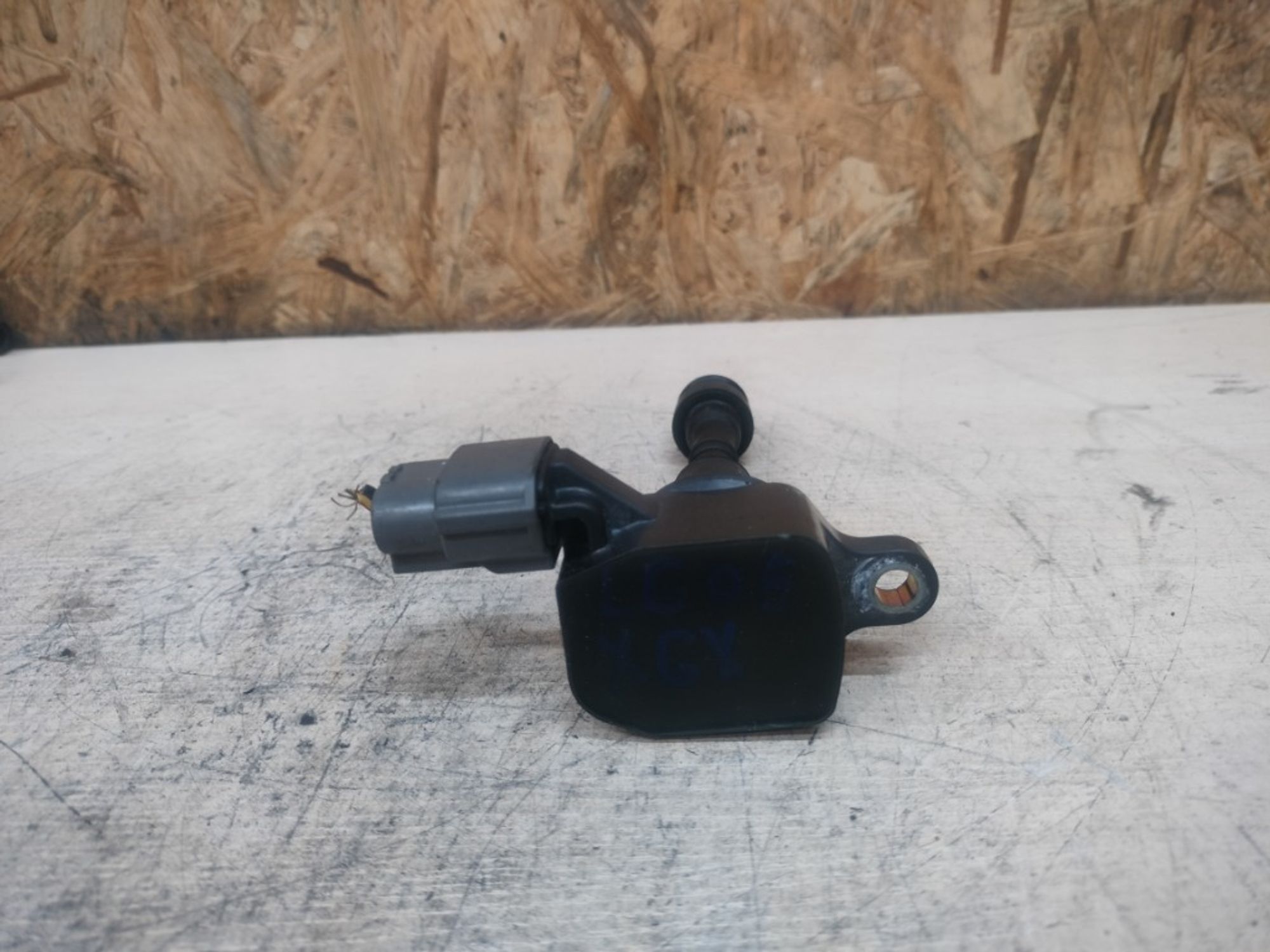 Катушка зажигания Nissan X-Trail QR25DE, 1000 рублей, Ростов-на-Дону