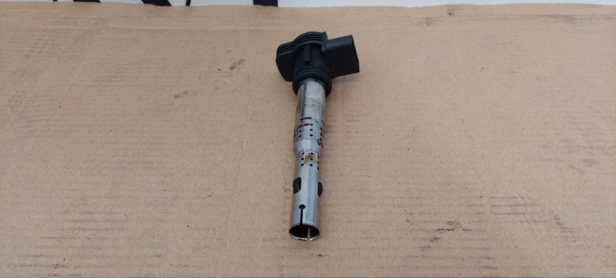 Катушка зажигания Volkswagen Passat B7 CDA CDAA, 1000 рублей, Ростов-на-Дону