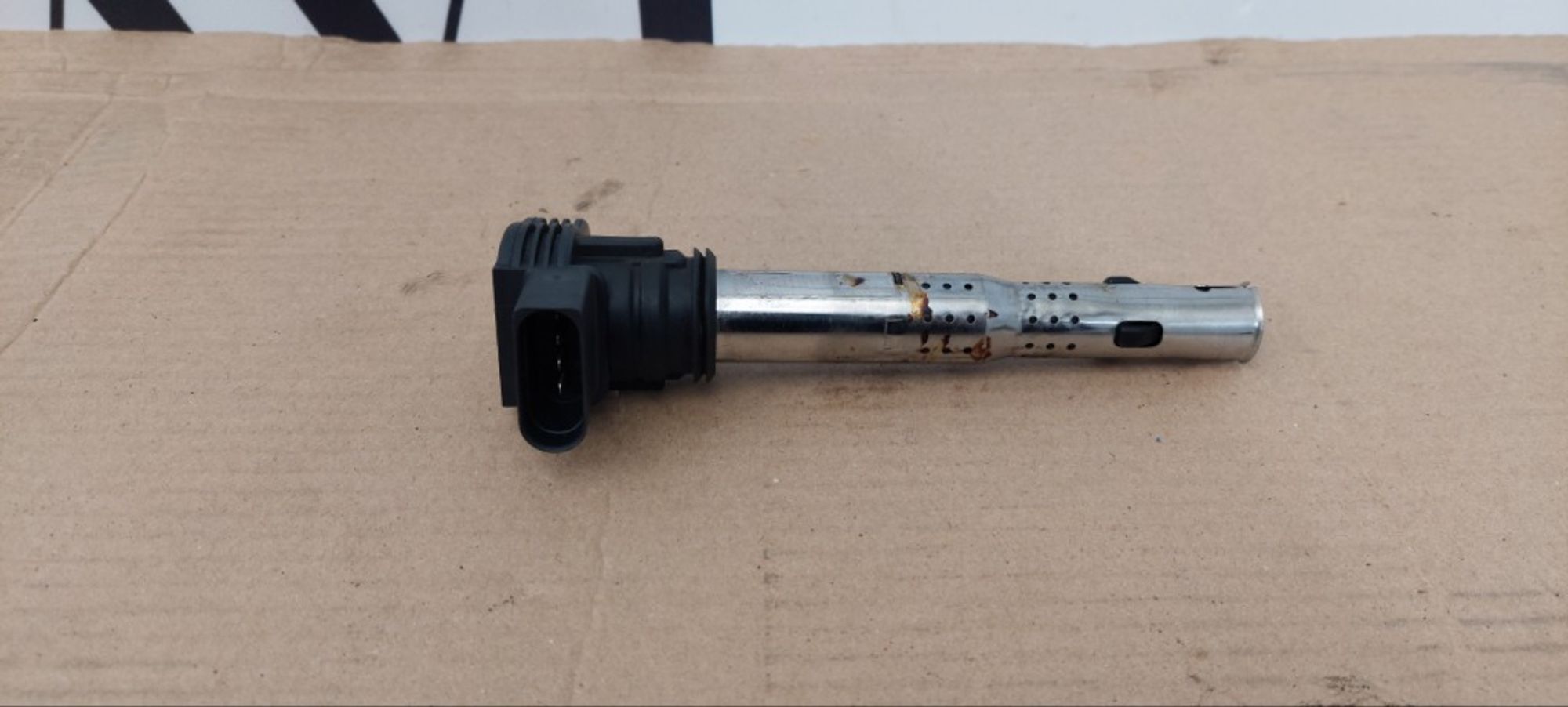 Катушка зажигания Volkswagen Passat B7 CDA CDAA, 1000 рублей, Ростов-на-Дону