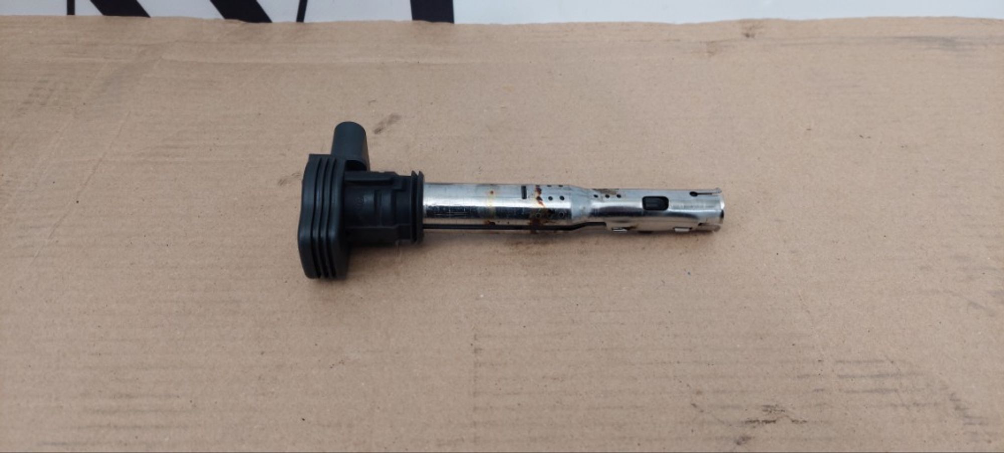 Катушка зажигания Volkswagen Passat B7 CDA CDAA, 1000 рублей, Ростов-на-Дону