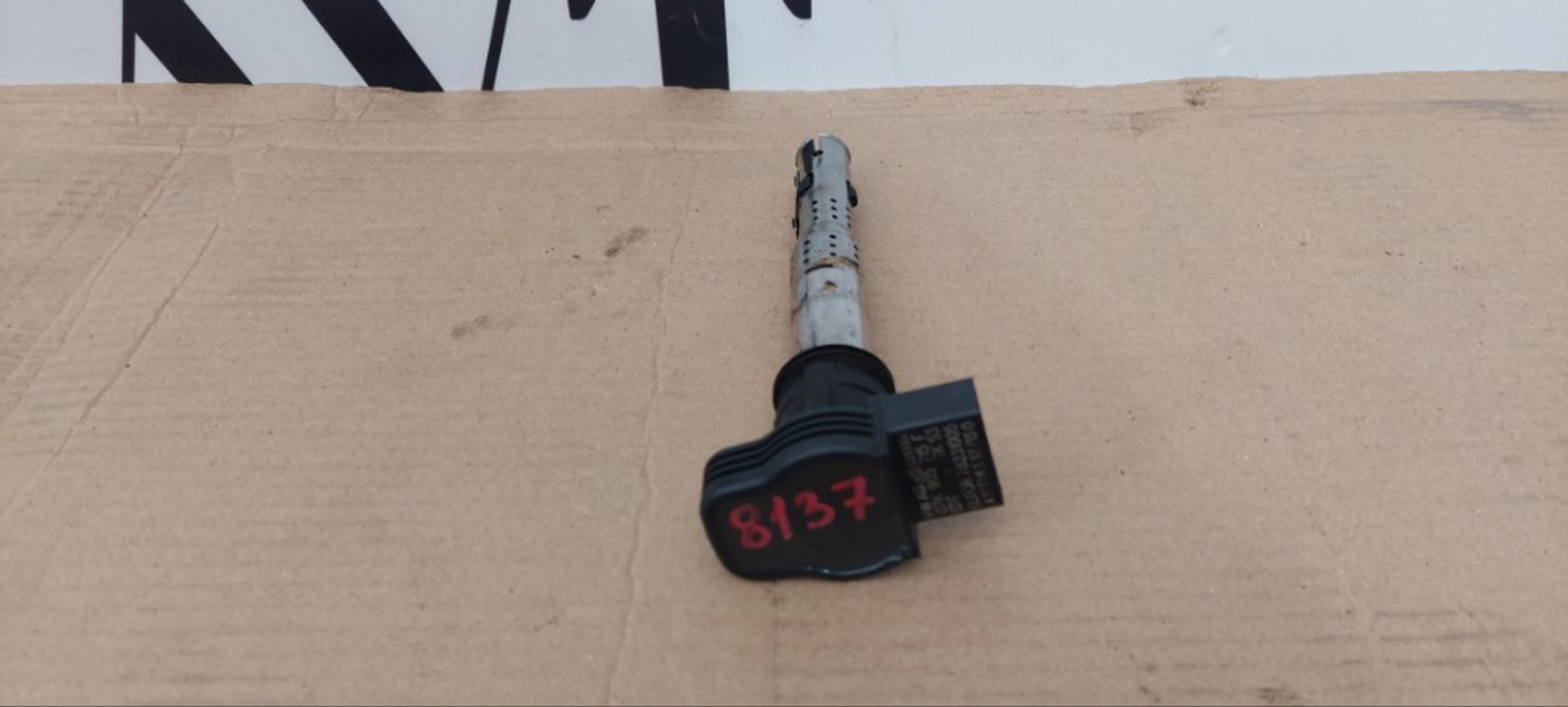 Катушка зажигания Volkswagen Passat B7 CDA CDAA, 1000 рублей, Ростов-на-Дону