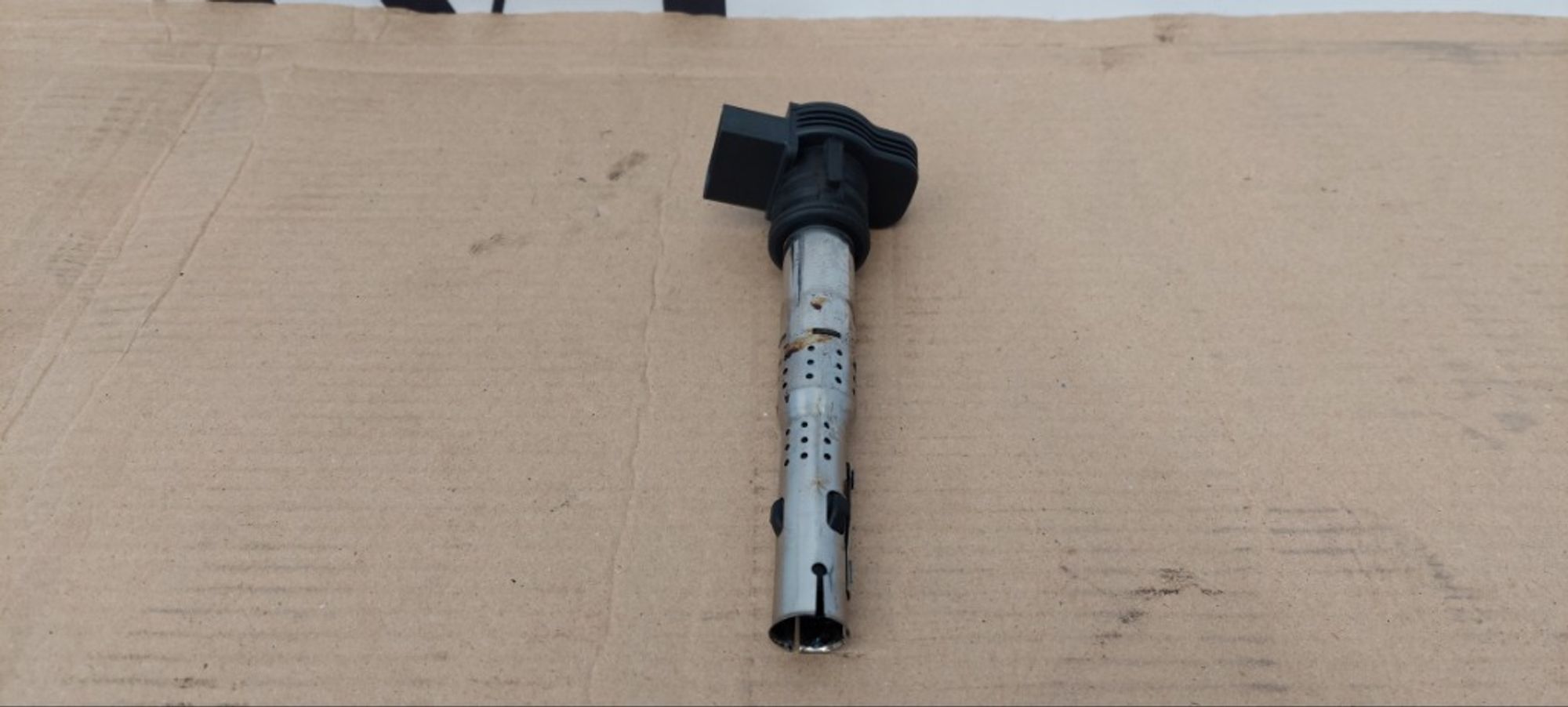 Катушка зажигания Volkswagen Passat B7 CDA CDAA, 1000 рублей, Ростов-на-Дону