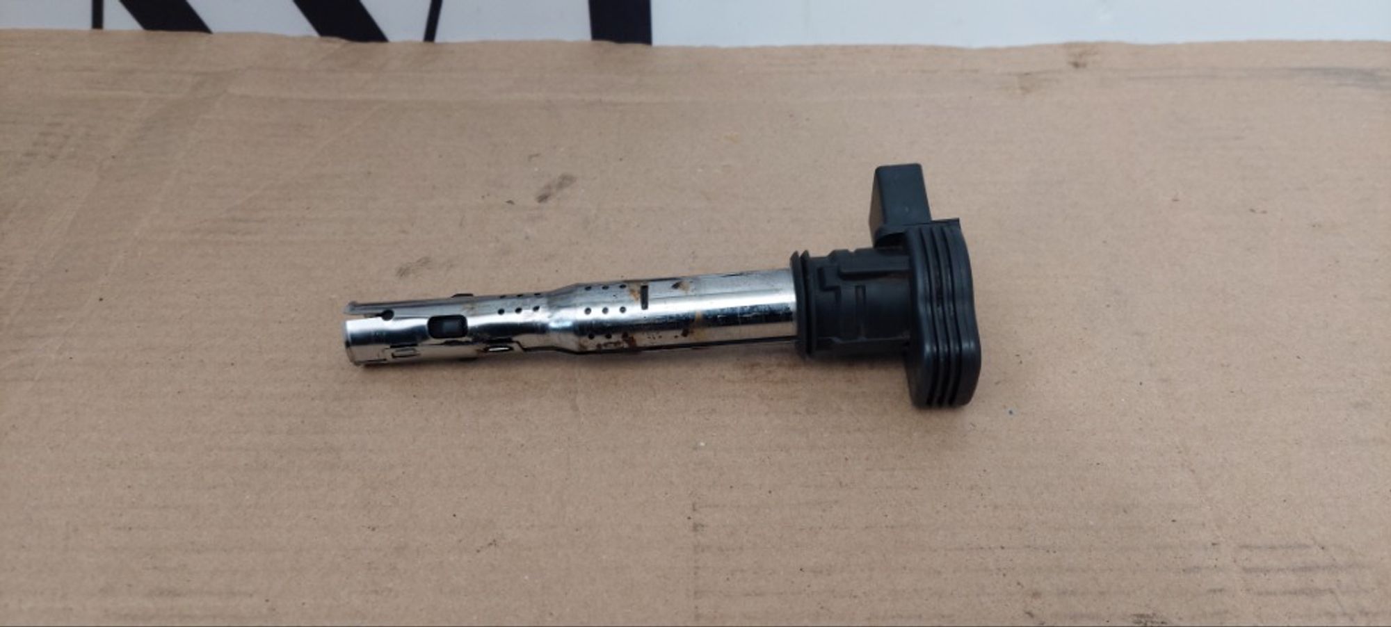 Катушка зажигания Volkswagen Passat B7 CDA CDAA, 1000 рублей, Ростов-на-Дону