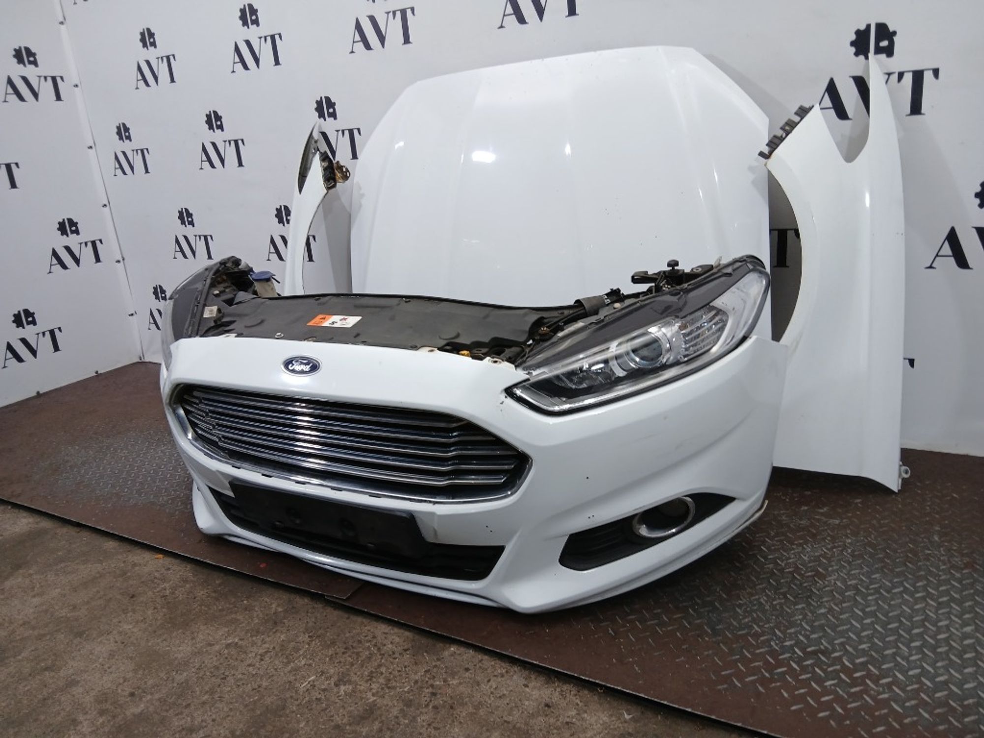 Ноускат (Nose Cut) Ford Mondeo 5, 170000 рублей, Ростов-на-Дону