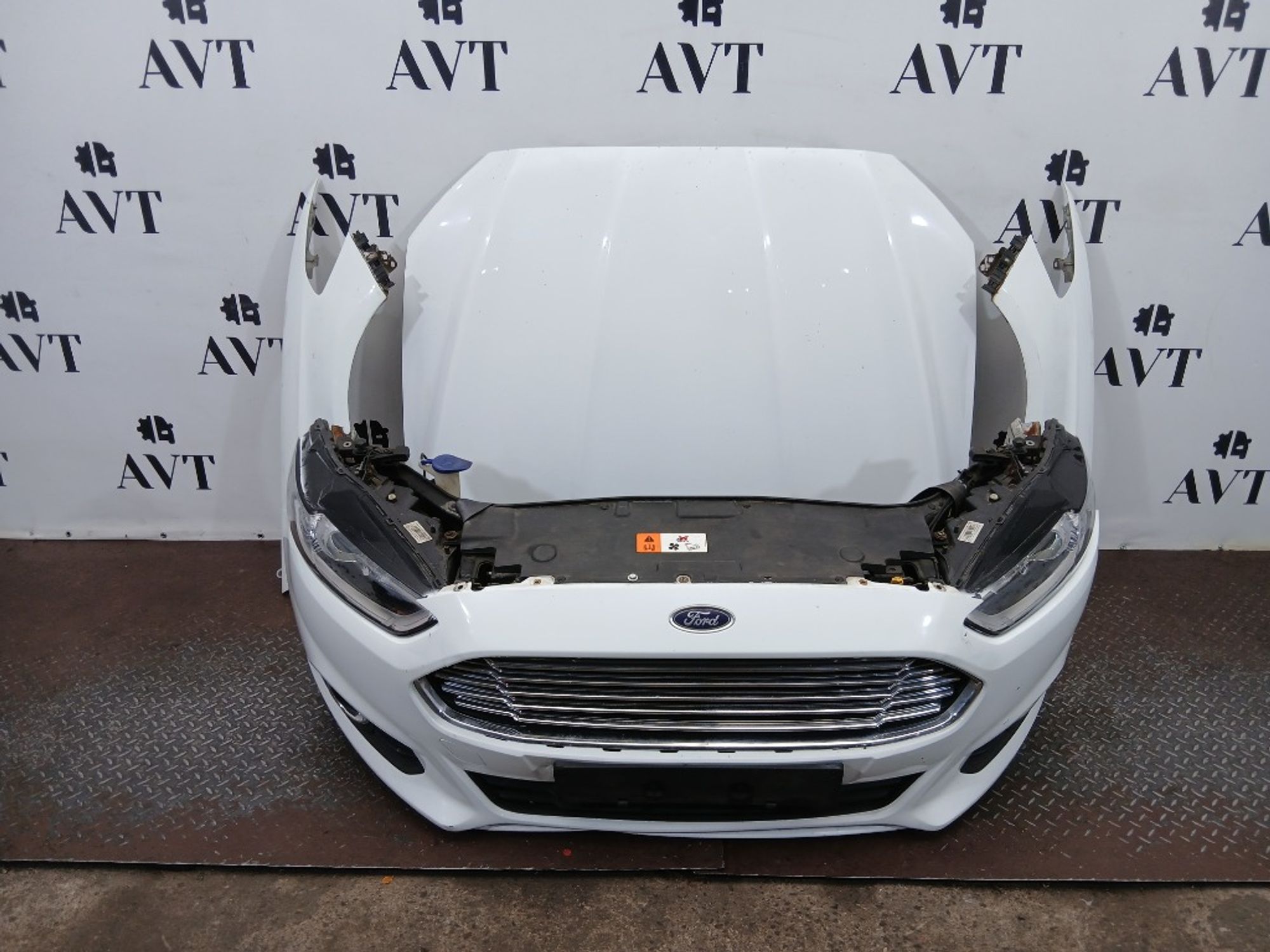 Ноускат (Nose Cut) Ford Mondeo 5, 170000 рублей, Ростов-на-Дону