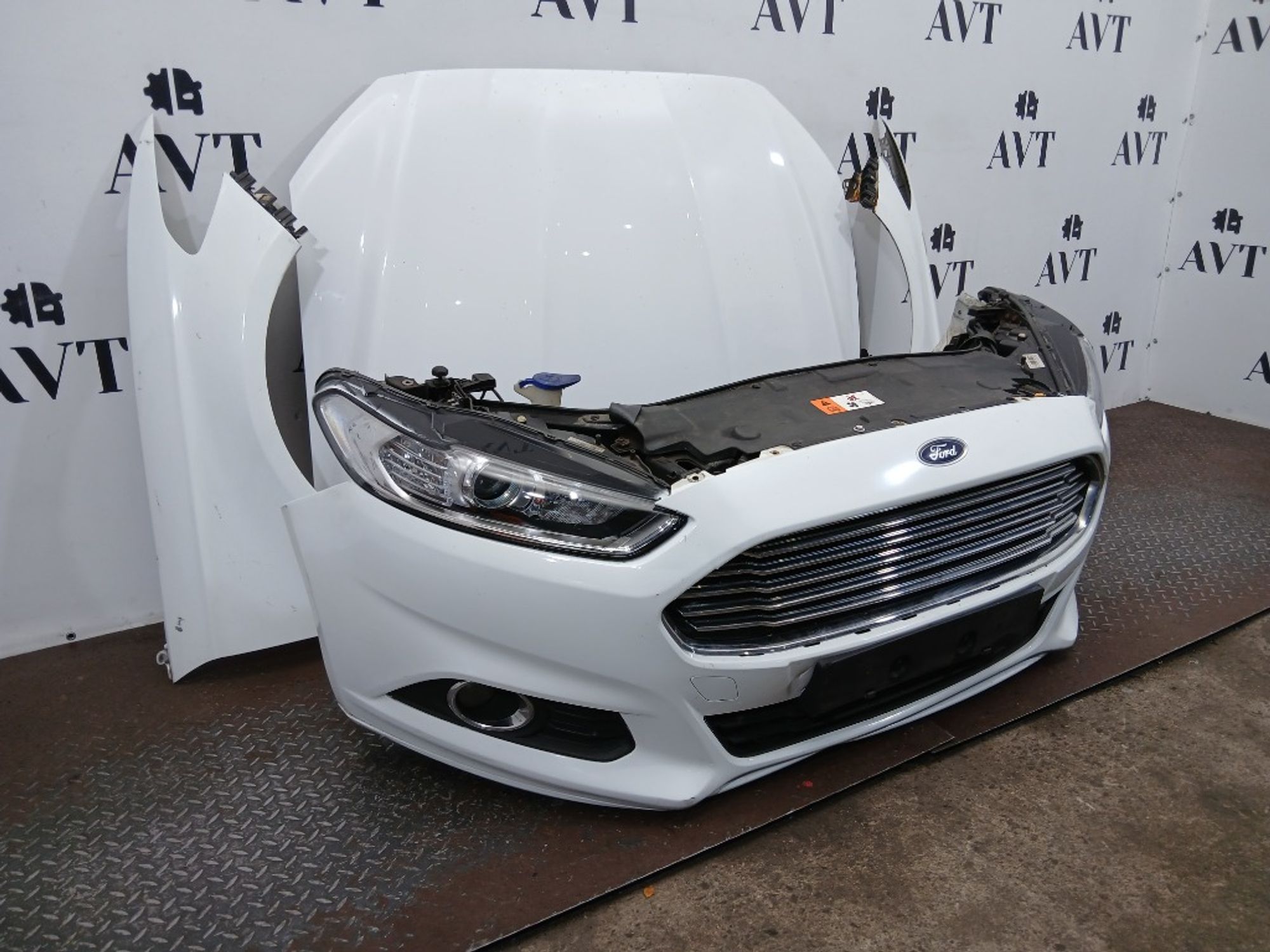 Ноускат (Nose Cut) Ford Mondeo 5, 170000 рублей, Ростов-на-Дону