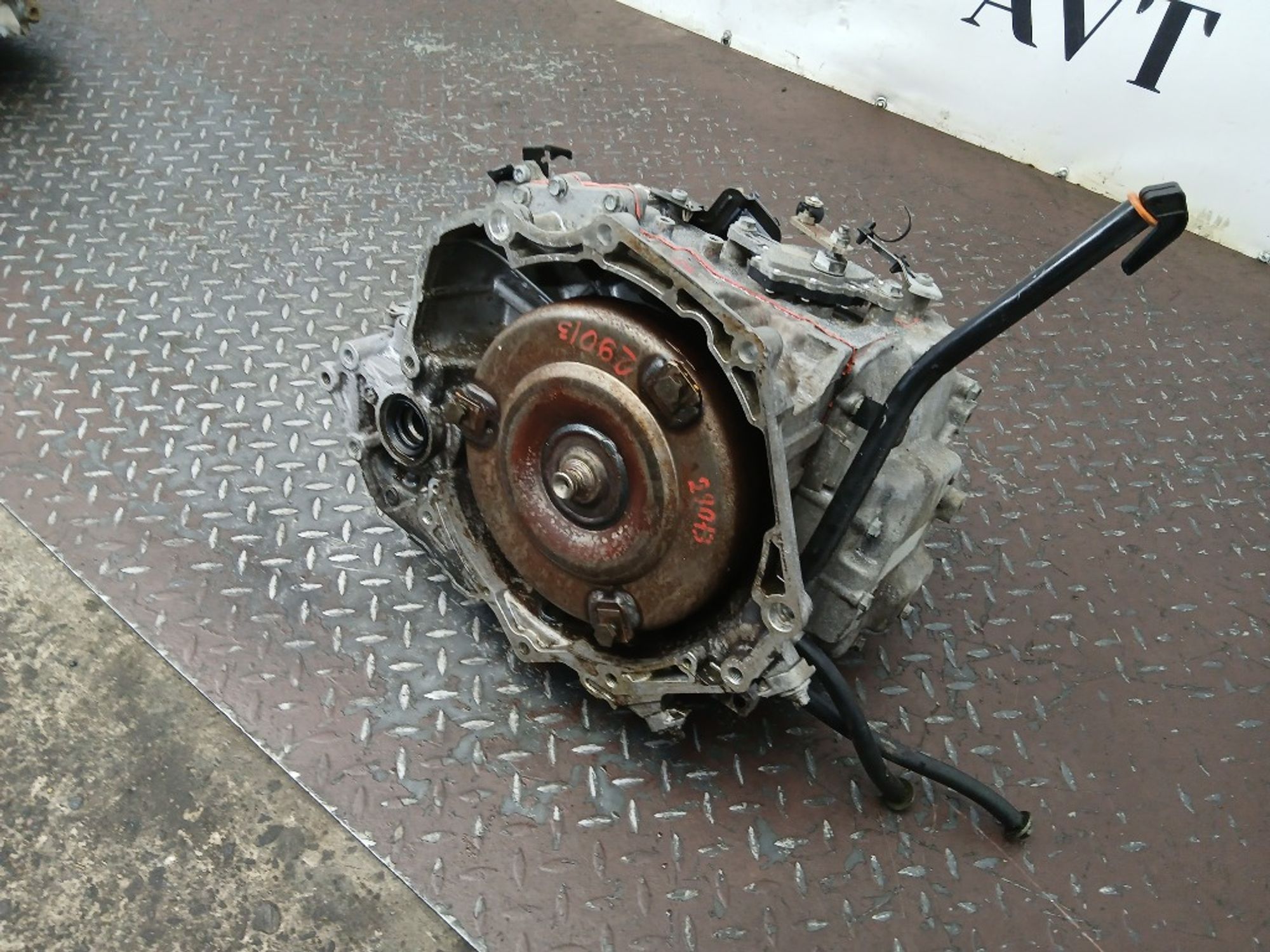 АКПП Opel Astra H Z18XER, 35000 рублей, Ростов-на-Дону