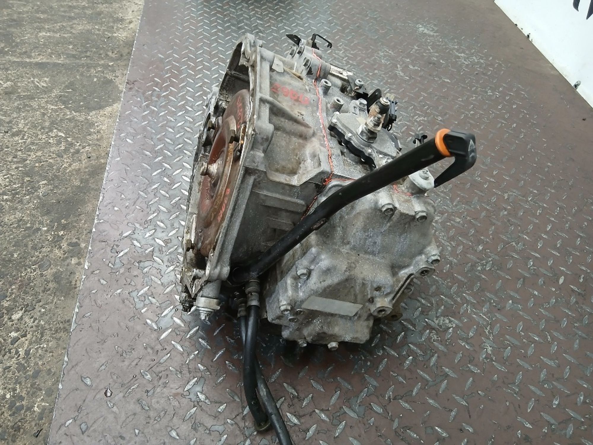 АКПП Opel Astra H Z18XER, 35000 рублей, Ростов-на-Дону