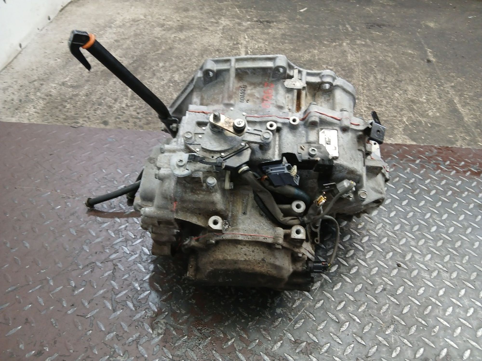 АКПП Opel Astra H Z18XER, 35000 рублей, Ростов-на-Дону