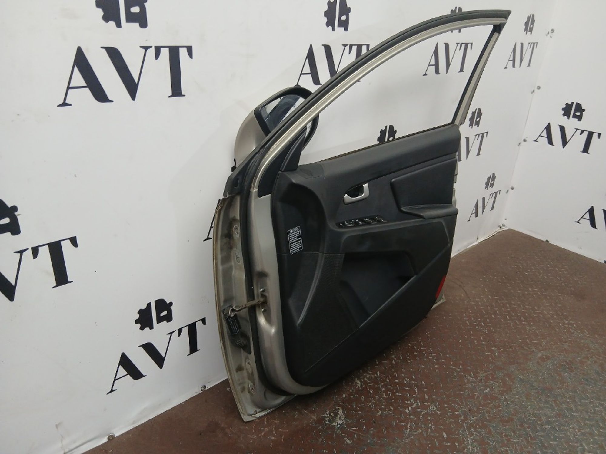 Дверь боковая передняя правая KIA Sportage, 45000 рублей, Ростов-на-Дону