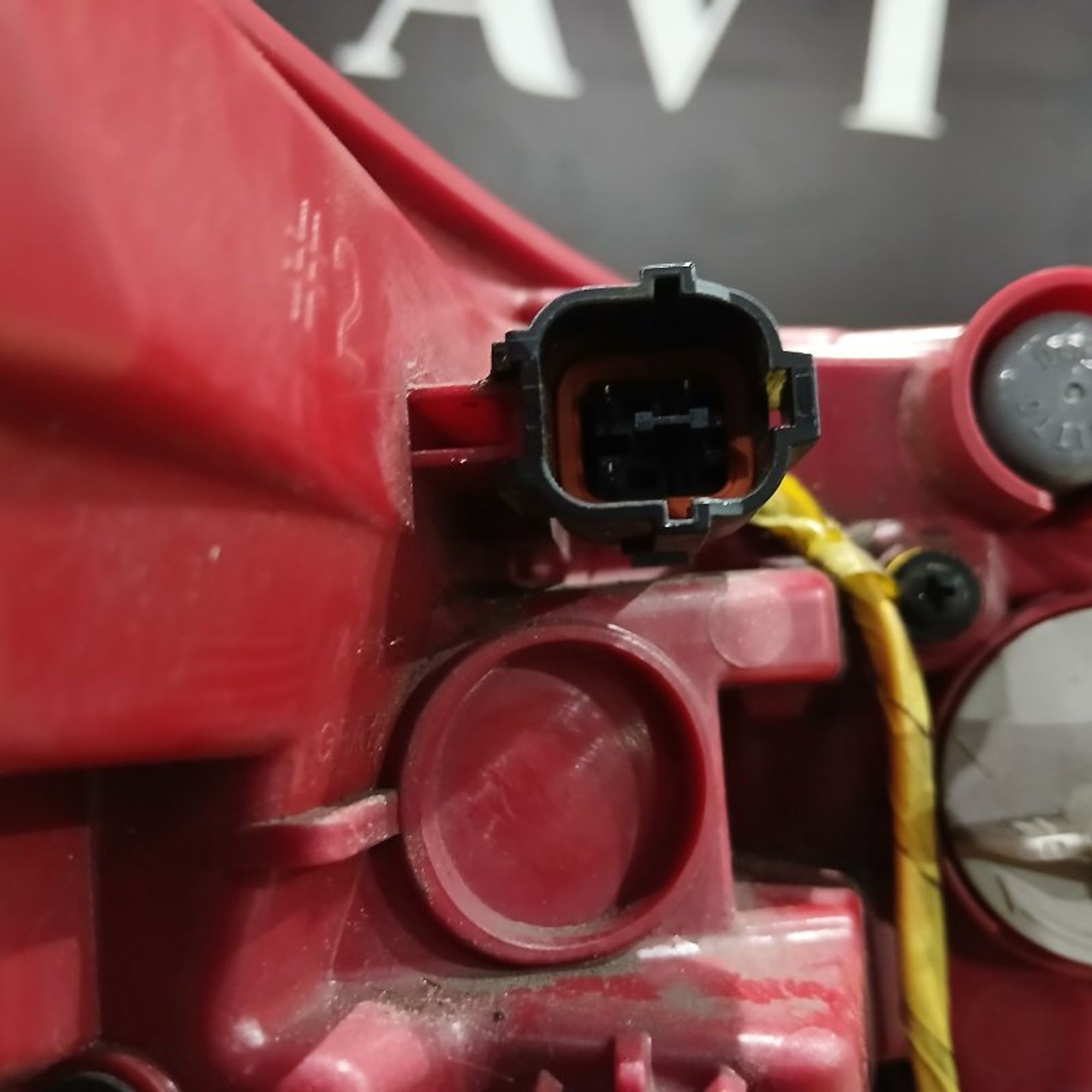 Фонарь задний правый KIA Sportage 4, 14000 рублей, Ростов-на-Дону