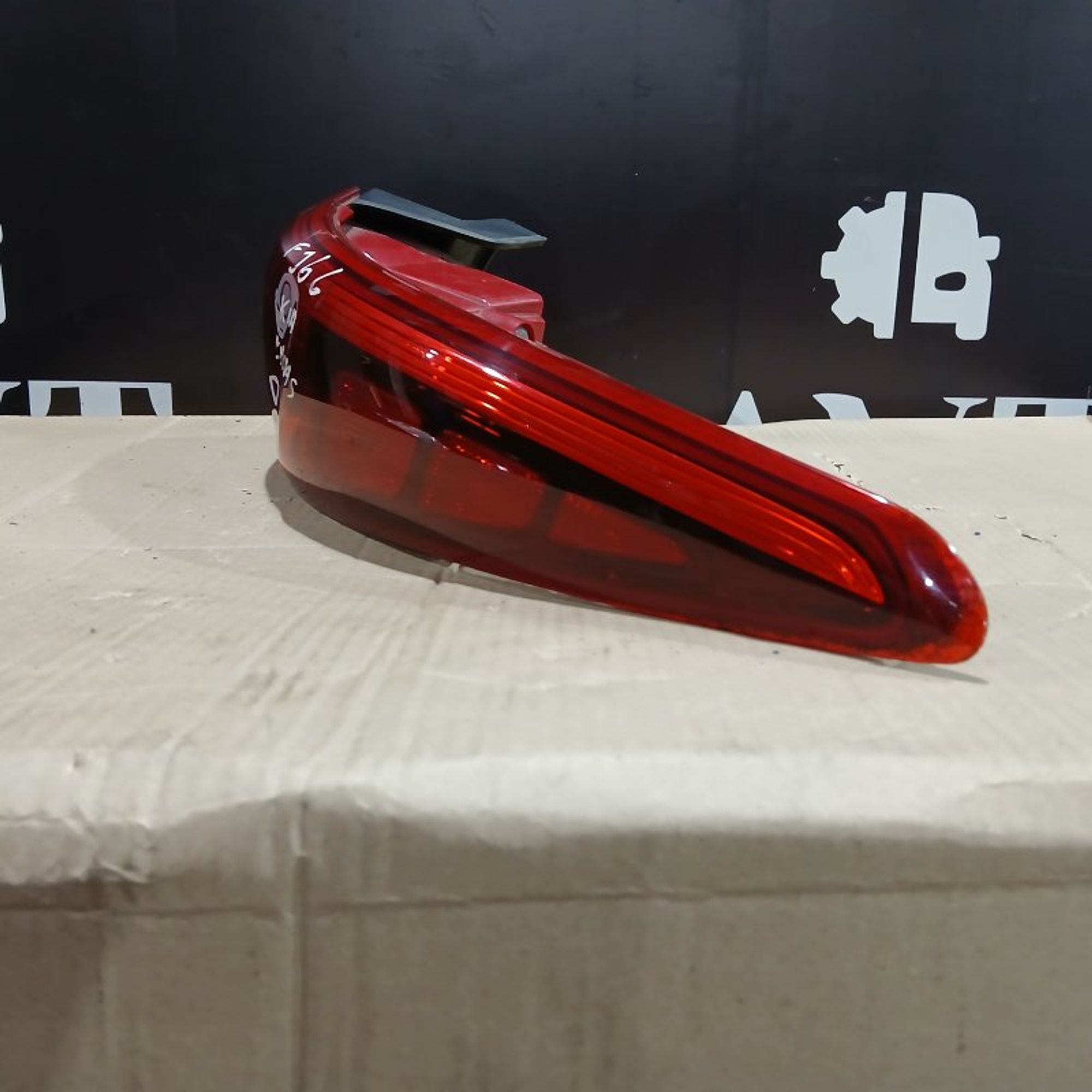 Фонарь задний правый KIA Sportage 4, 14000 рублей, Ростов-на-Дону