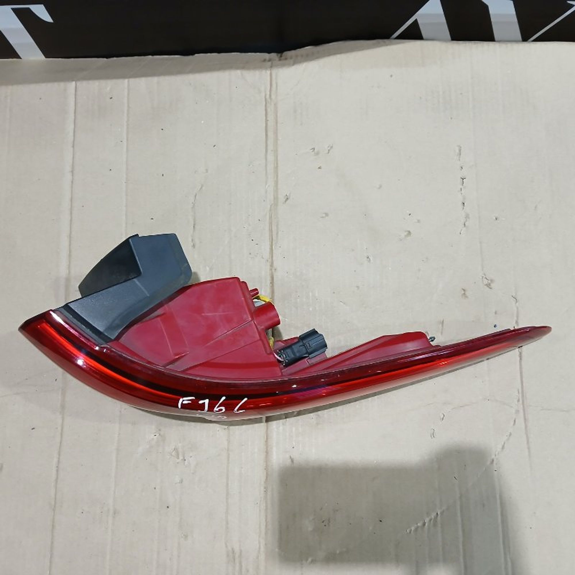 Фонарь задний правый KIA Sportage 4, 14000 рублей, Ростов-на-Дону