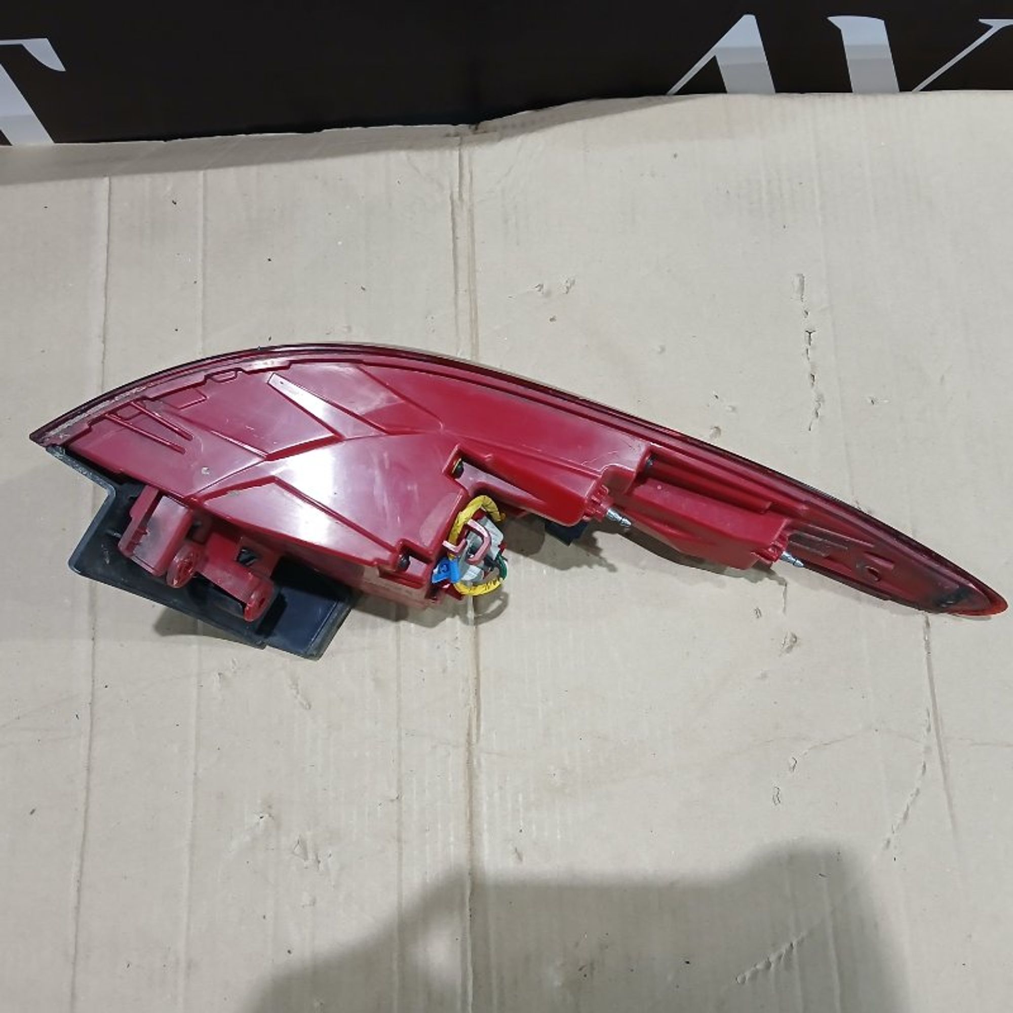 Фонарь задний правый KIA Sportage 4, 14000 рублей, Ростов-на-Дону