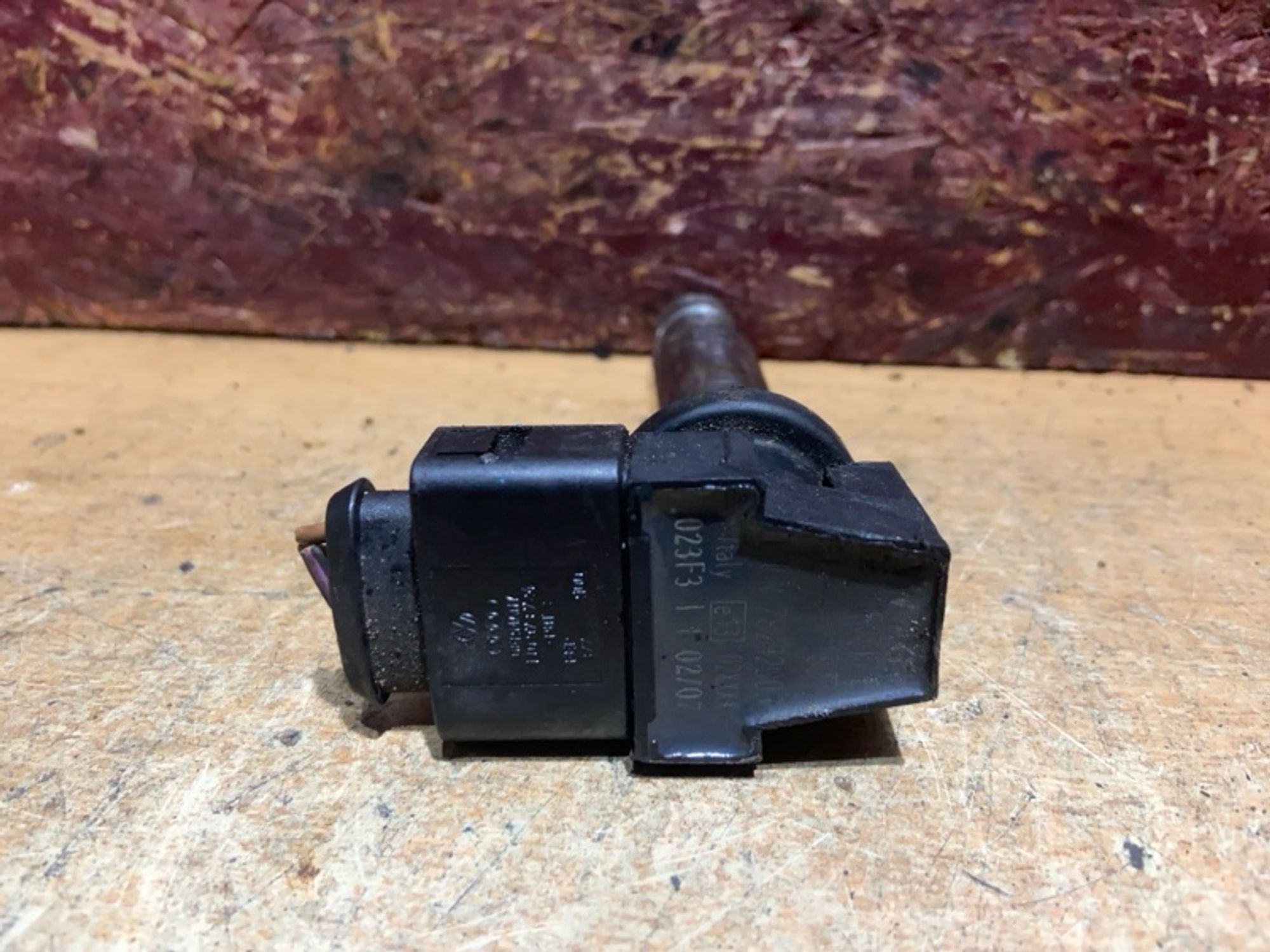 Катушка зажигания Skoda Roomster BTS, 500 рублей, Ростов-на-Дону