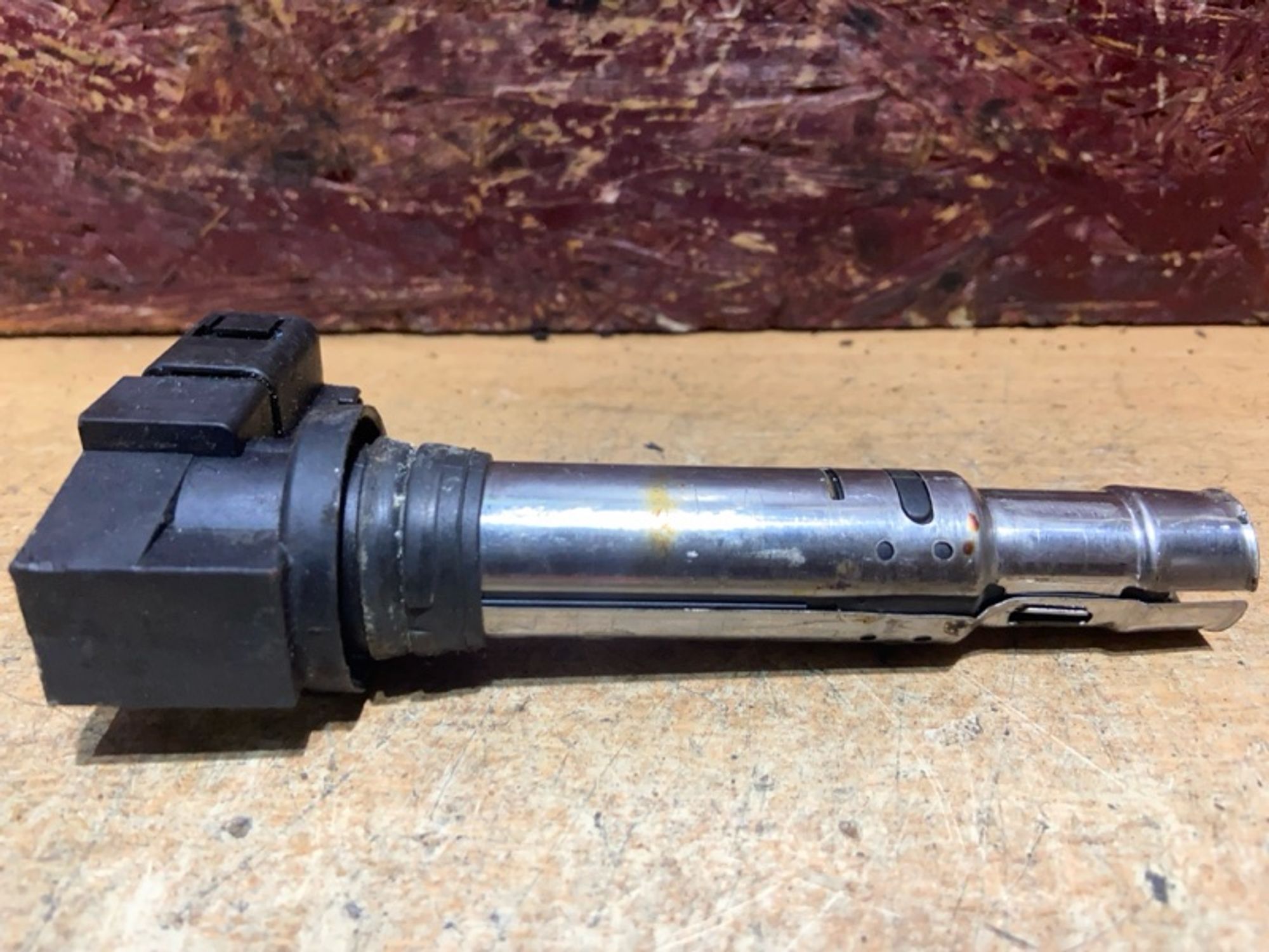 Катушка зажигания Skoda Roomster BTS, 500 рублей, Ростов-на-Дону