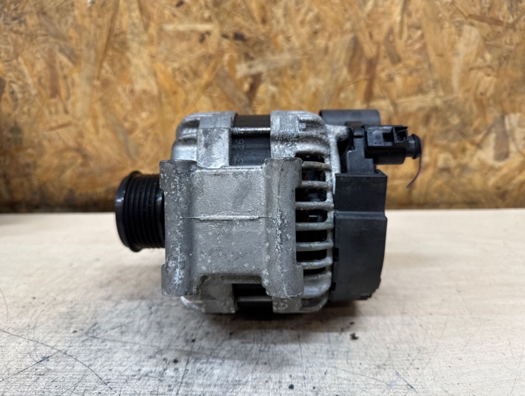 Генератор Audi Q5 CNC, 5000 рублей, Ростов-на-Дону