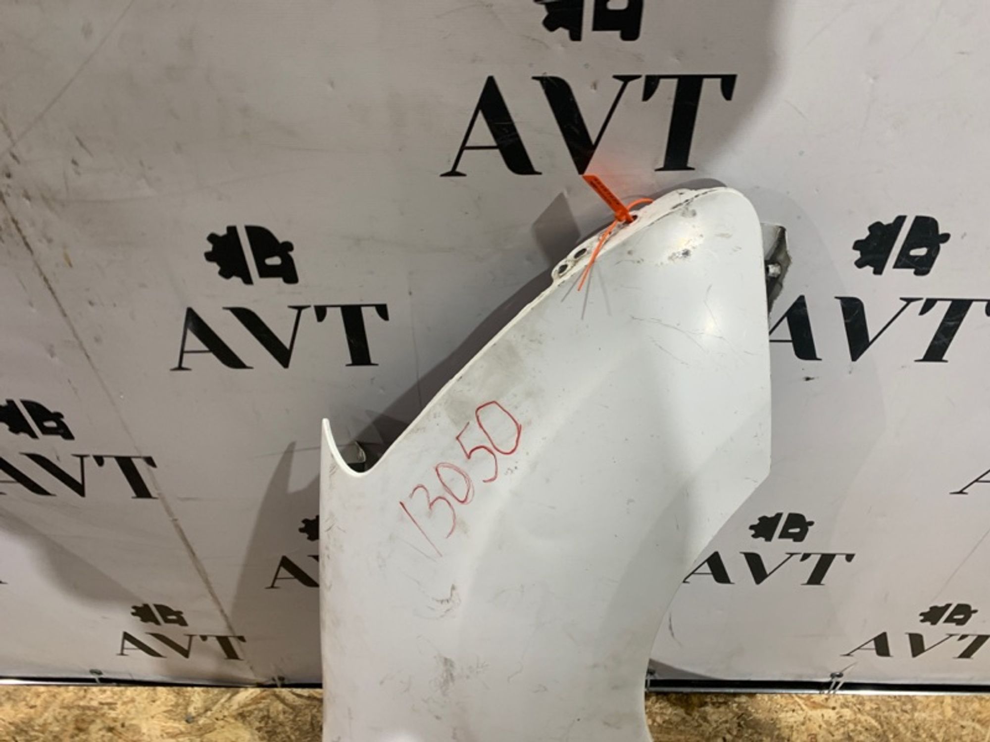 Крыло Citroen Berlingo, 8000 рублей, Ростов-на-Дону