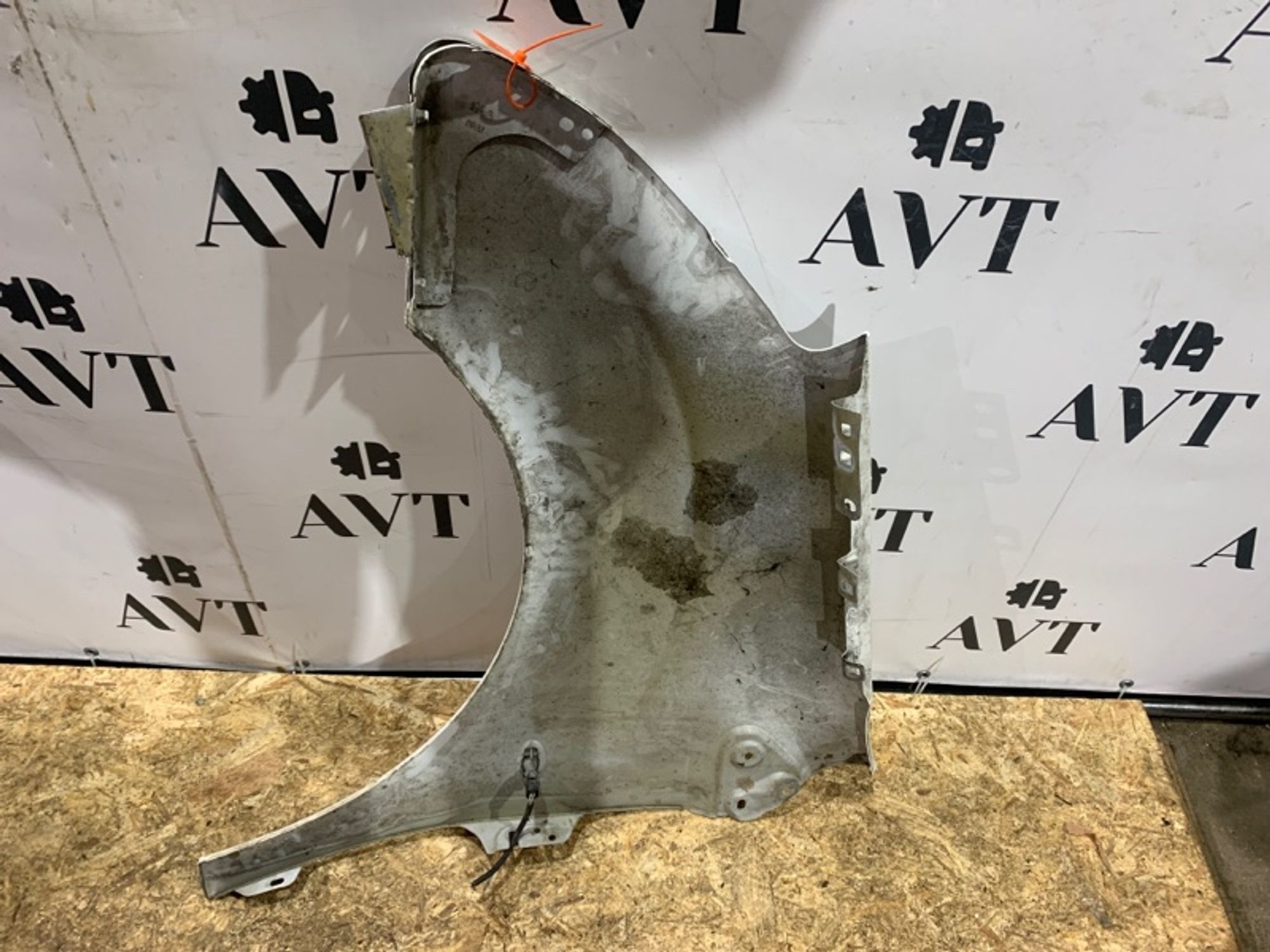 Крыло Citroen Berlingo, 8000 рублей, Ростов-на-Дону