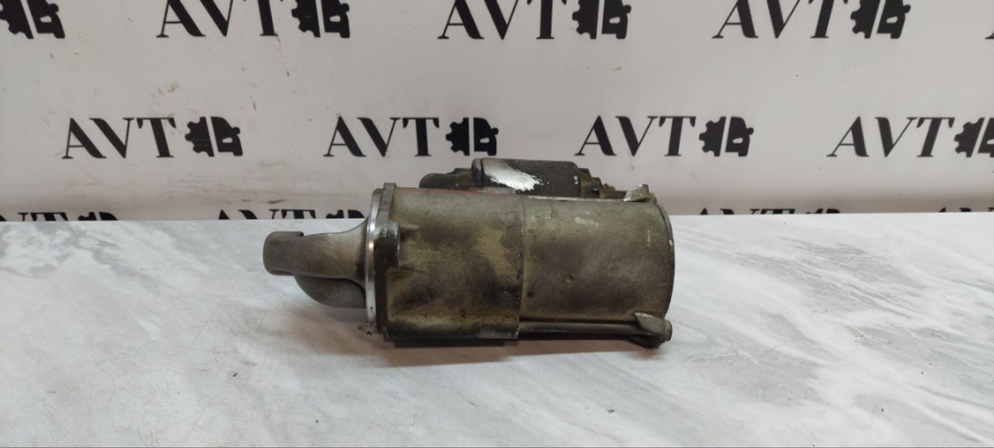 Стартер Opel Zafira B Z18XER, 1000 рублей, Ростов-на-Дону