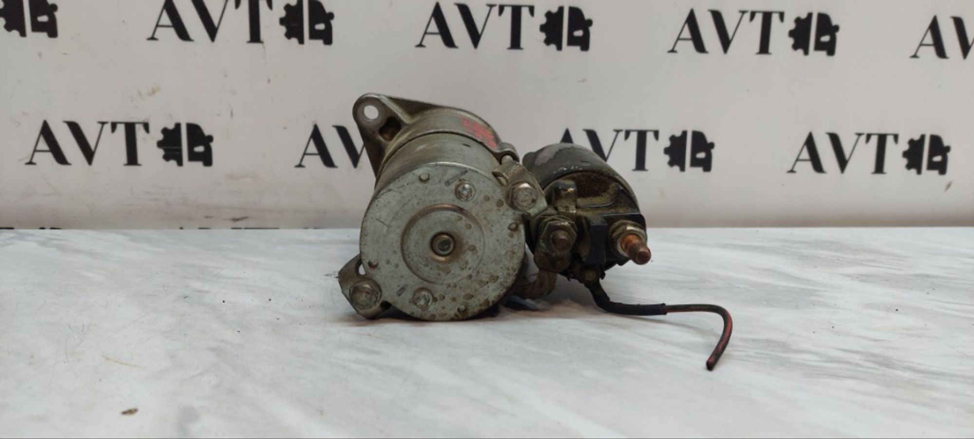 Стартер Opel Zafira B Z18XER, 1000 рублей, Ростов-на-Дону