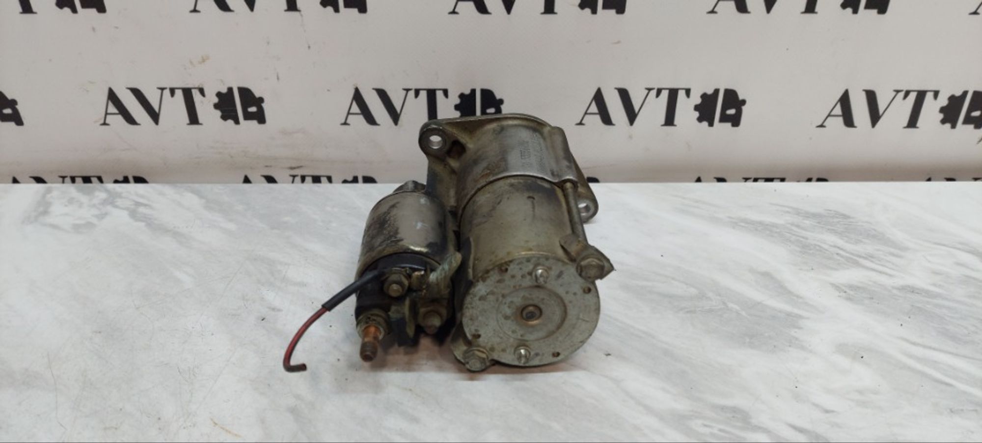 Стартер Opel Zafira B Z18XER, 1000 рублей, Ростов-на-Дону