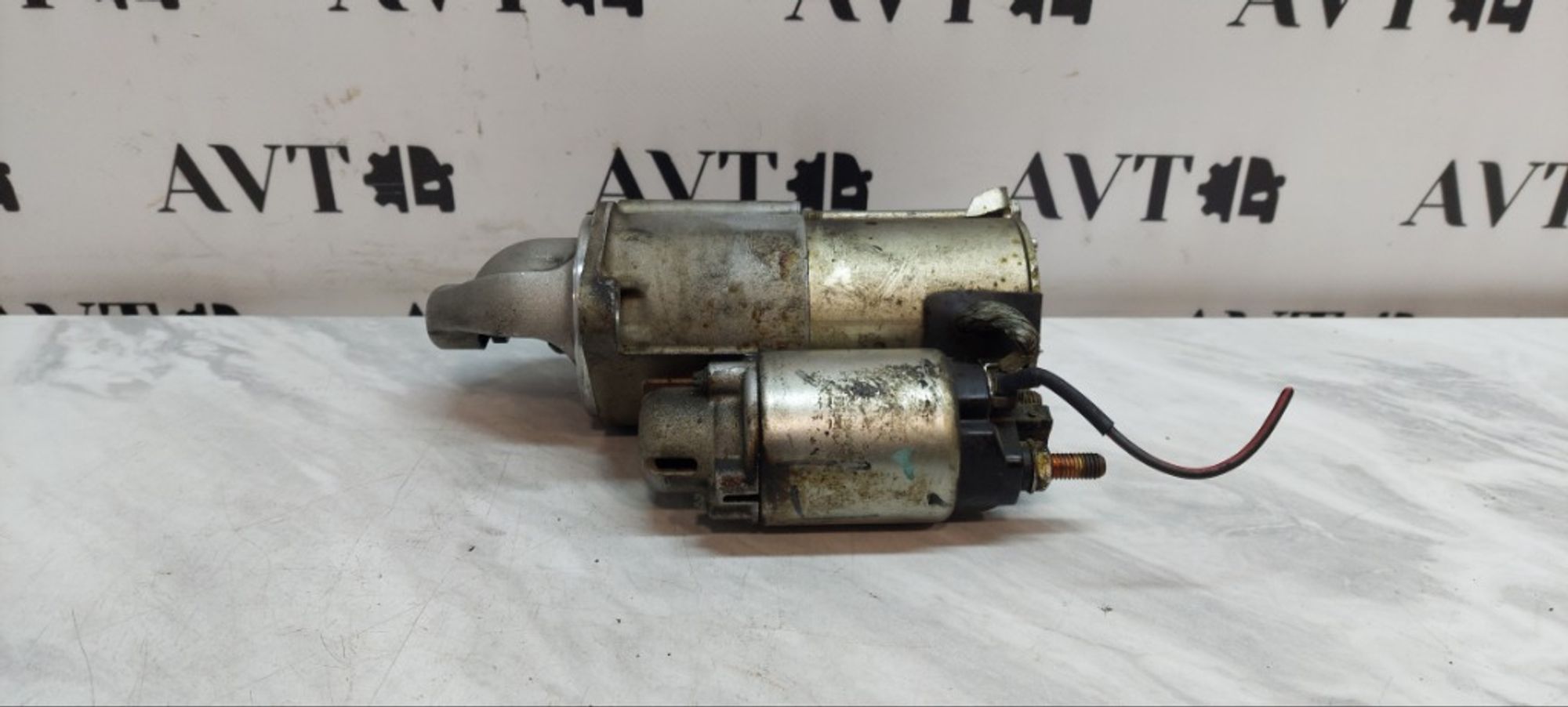 Стартер Opel Zafira B Z18XER, 1000 рублей, Ростов-на-Дону