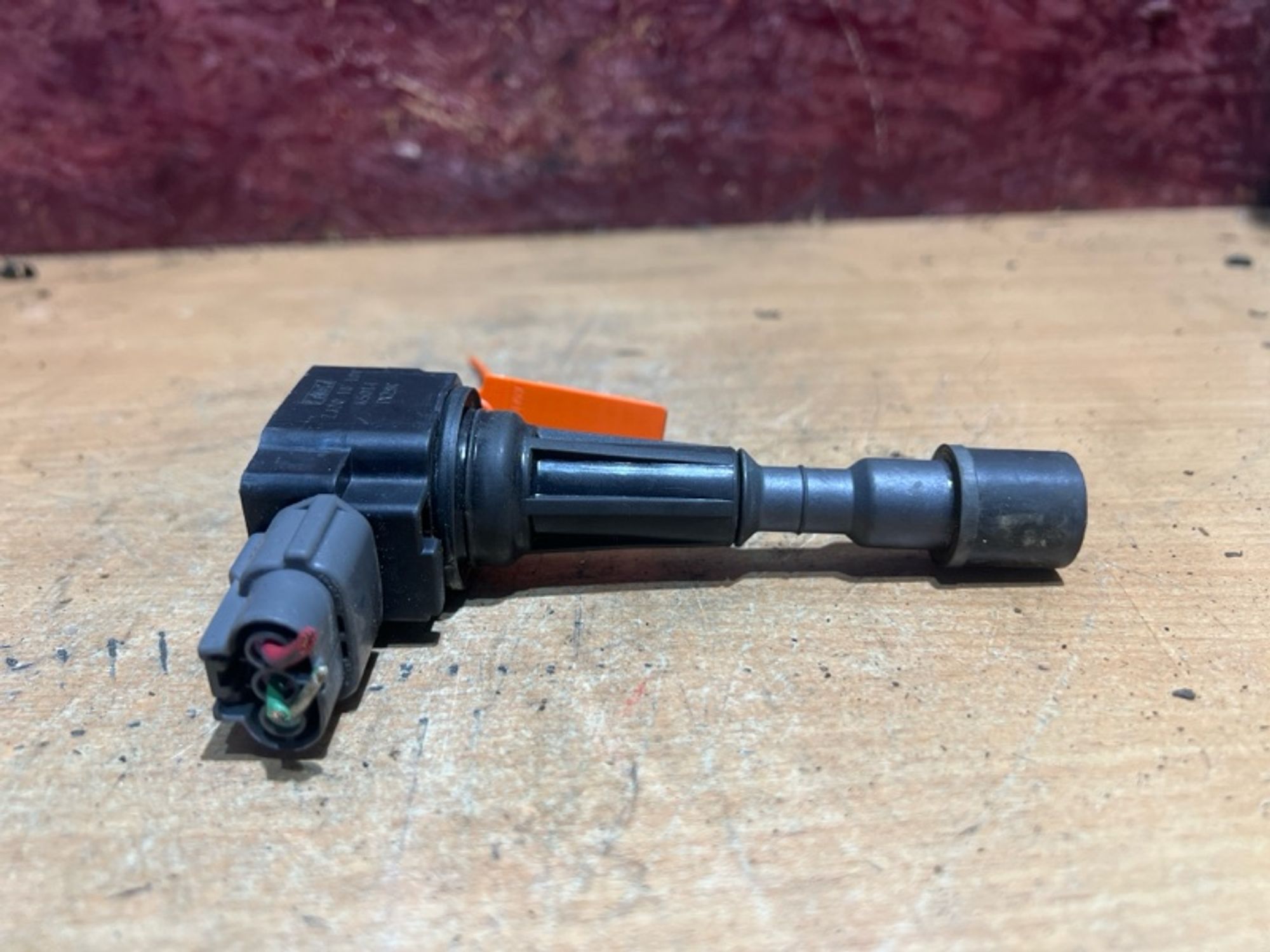 Катушка зажигания Mazda 3 Z6, 500 рублей, Ростов-на-Дону