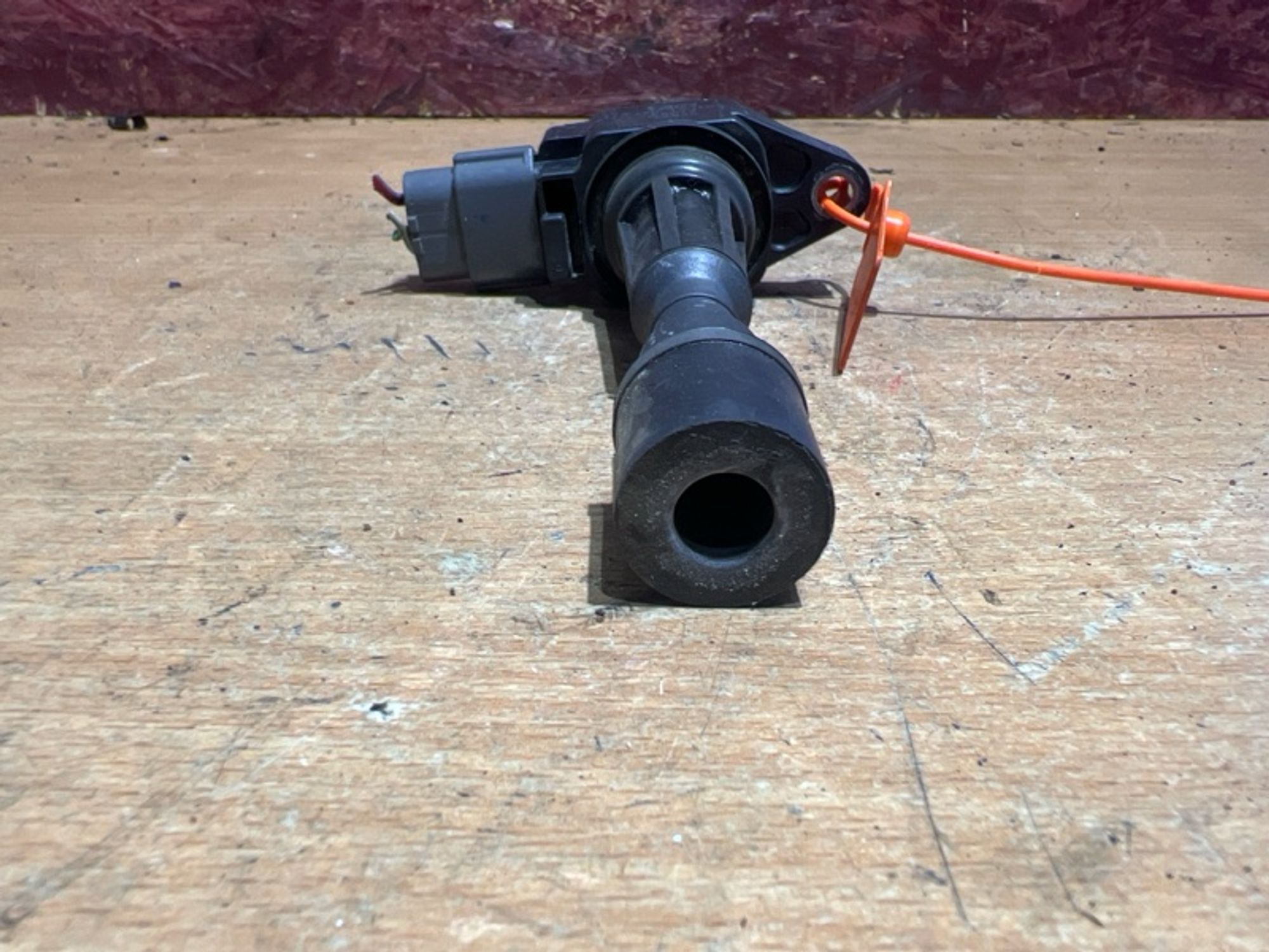 Катушка зажигания Mazda 3 Z6, 500 рублей, Ростов-на-Дону