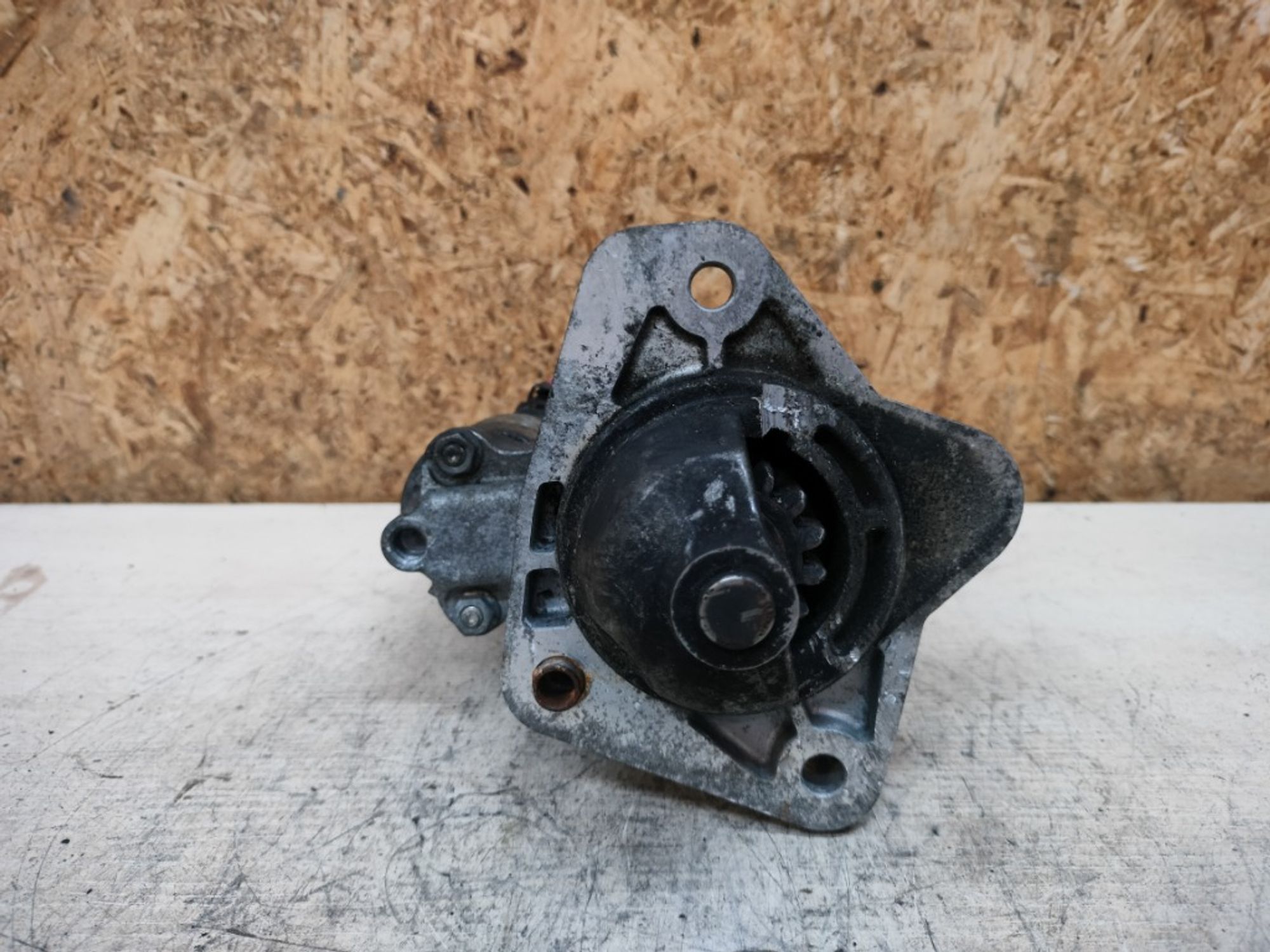 Стартер Opel Insignia B20DTH, 3000 рублей, Ростов-на-Дону