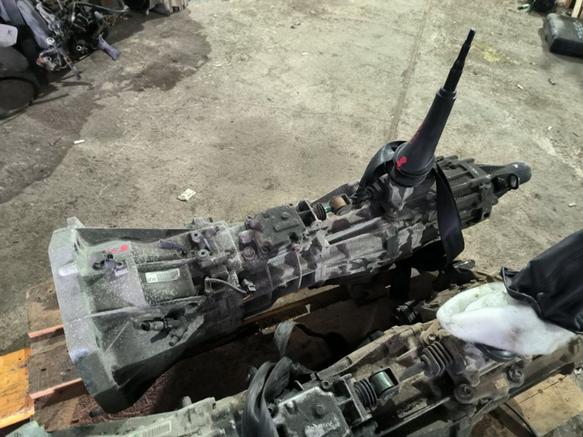 МКПП Suzuki Grand Vitara M16A, 20000 рублей, Ростов-на-Дону