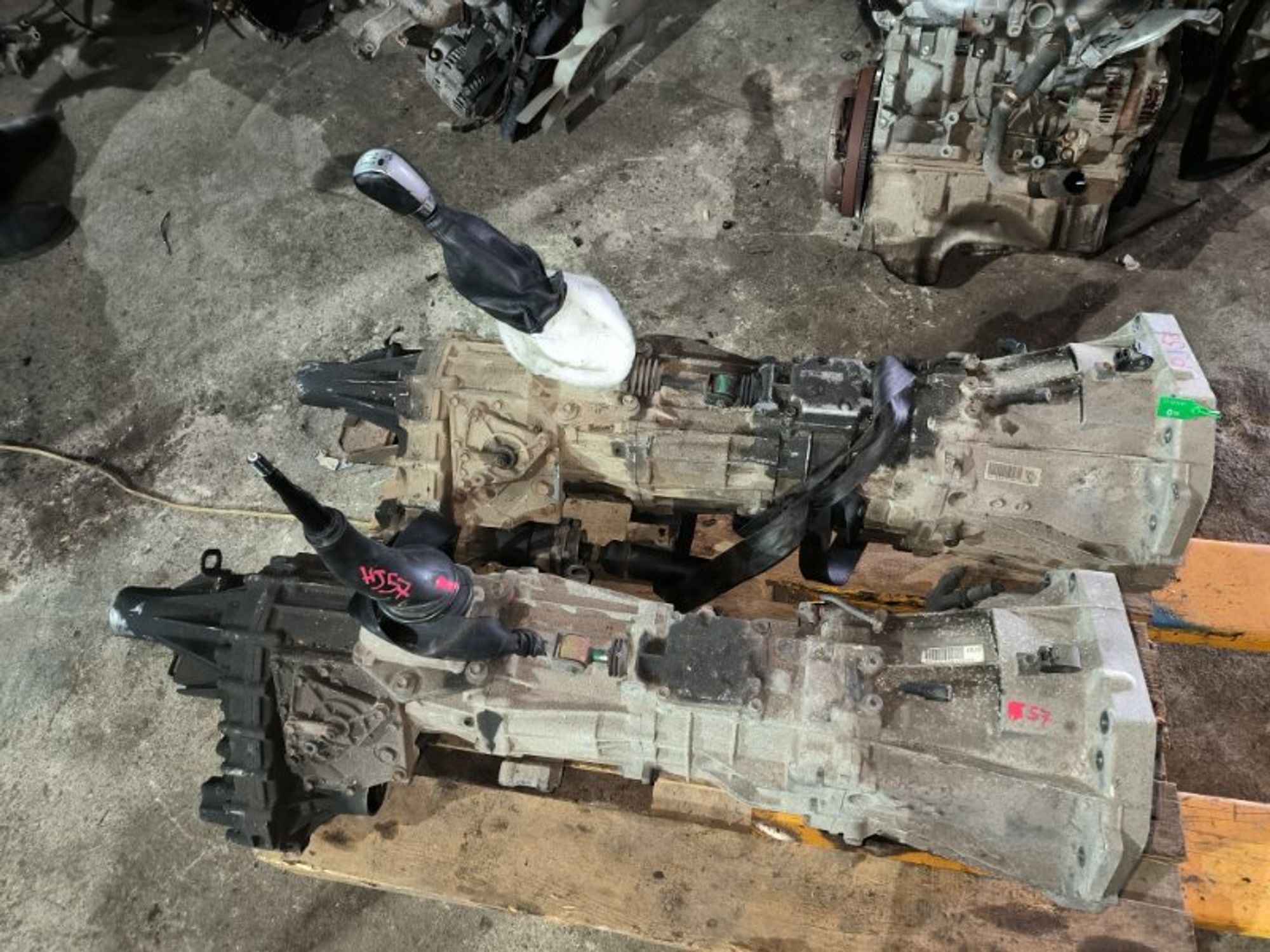 МКПП Suzuki Grand Vitara M16A, 20000 рублей, Ростов-на-Дону