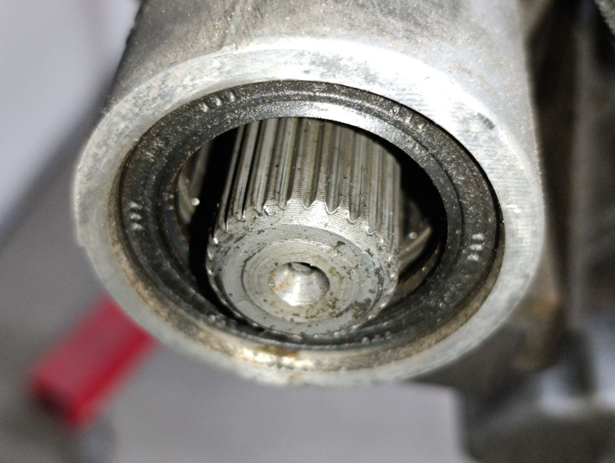 МКПП Suzuki Grand Vitara M16A, 20000 рублей, Ростов-на-Дону