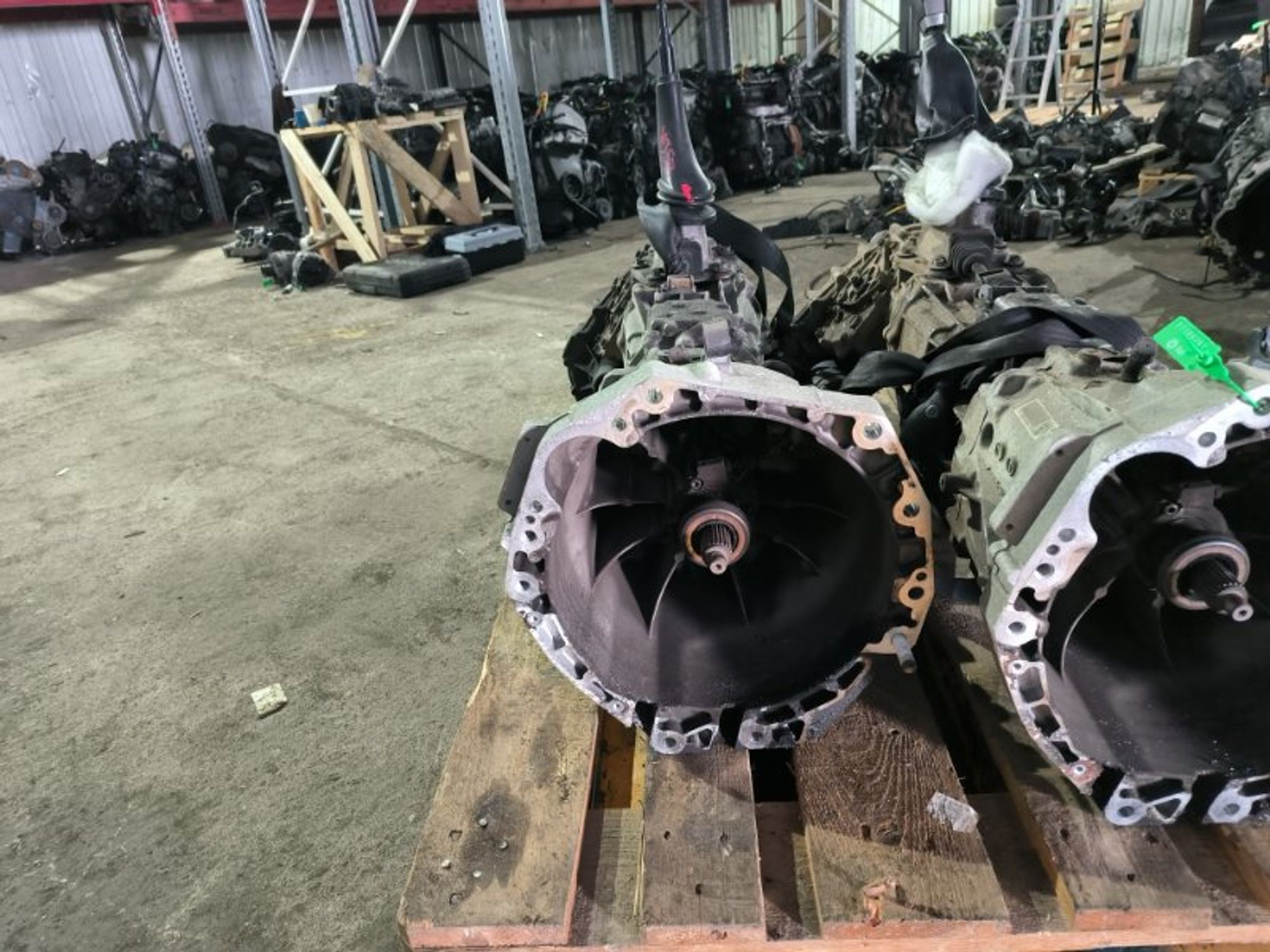 МКПП Suzuki Grand Vitara M16A, 20000 рублей, Ростов-на-Дону