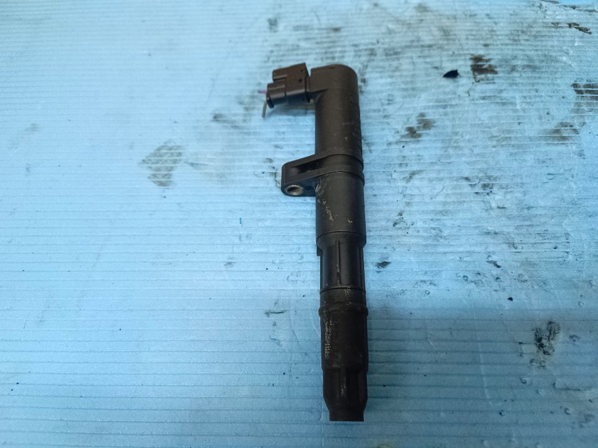 Катушка зажигания Renault Megane K4M812, 1000 рублей, Ростов-на-Дону