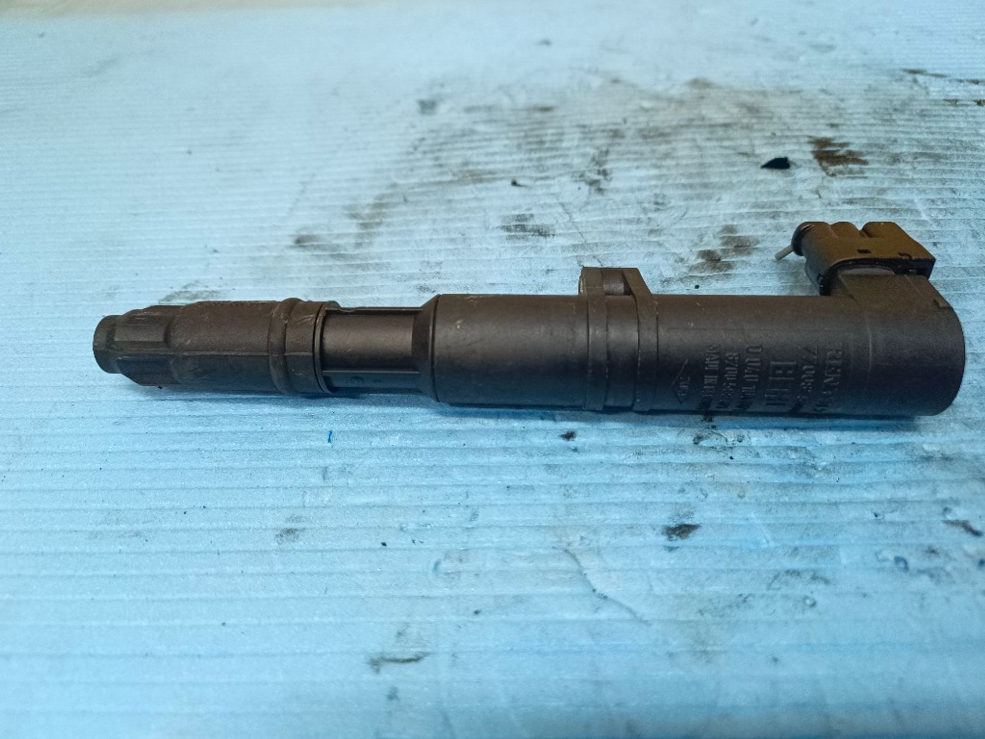 Катушка зажигания Renault Megane K4M812, 1000 рублей, Ростов-на-Дону