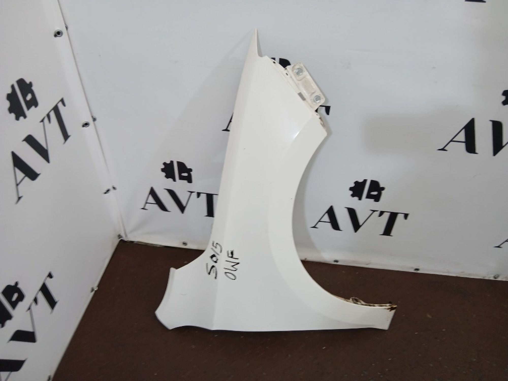 Ноускат (Nose Cut) Skoda Rapid, 150000 рублей, Ростов-на-Дону