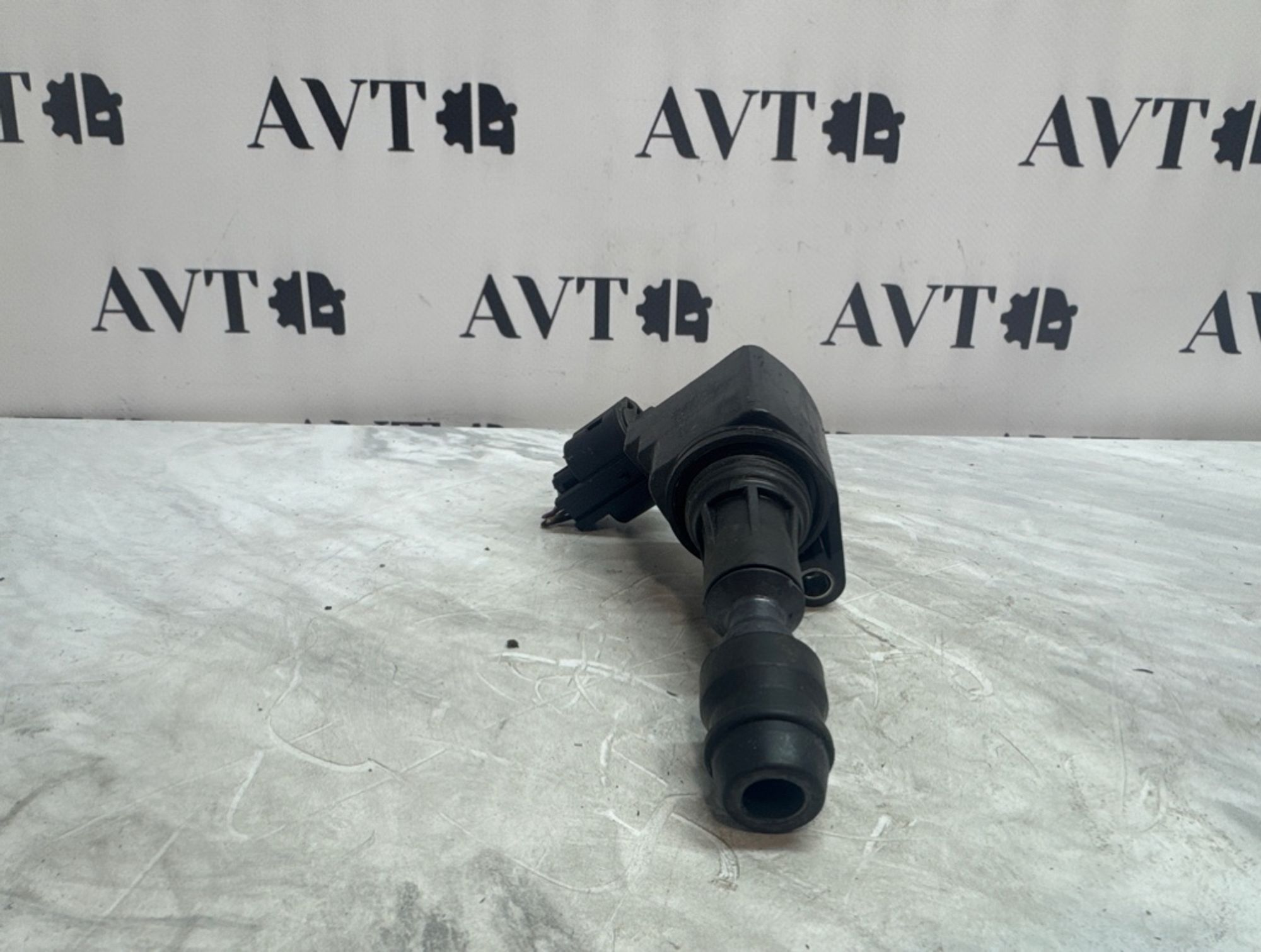 Катушка зажигания Chevrolet Captiva C140 LE9, 1000 рублей, Ростов-на-Дону