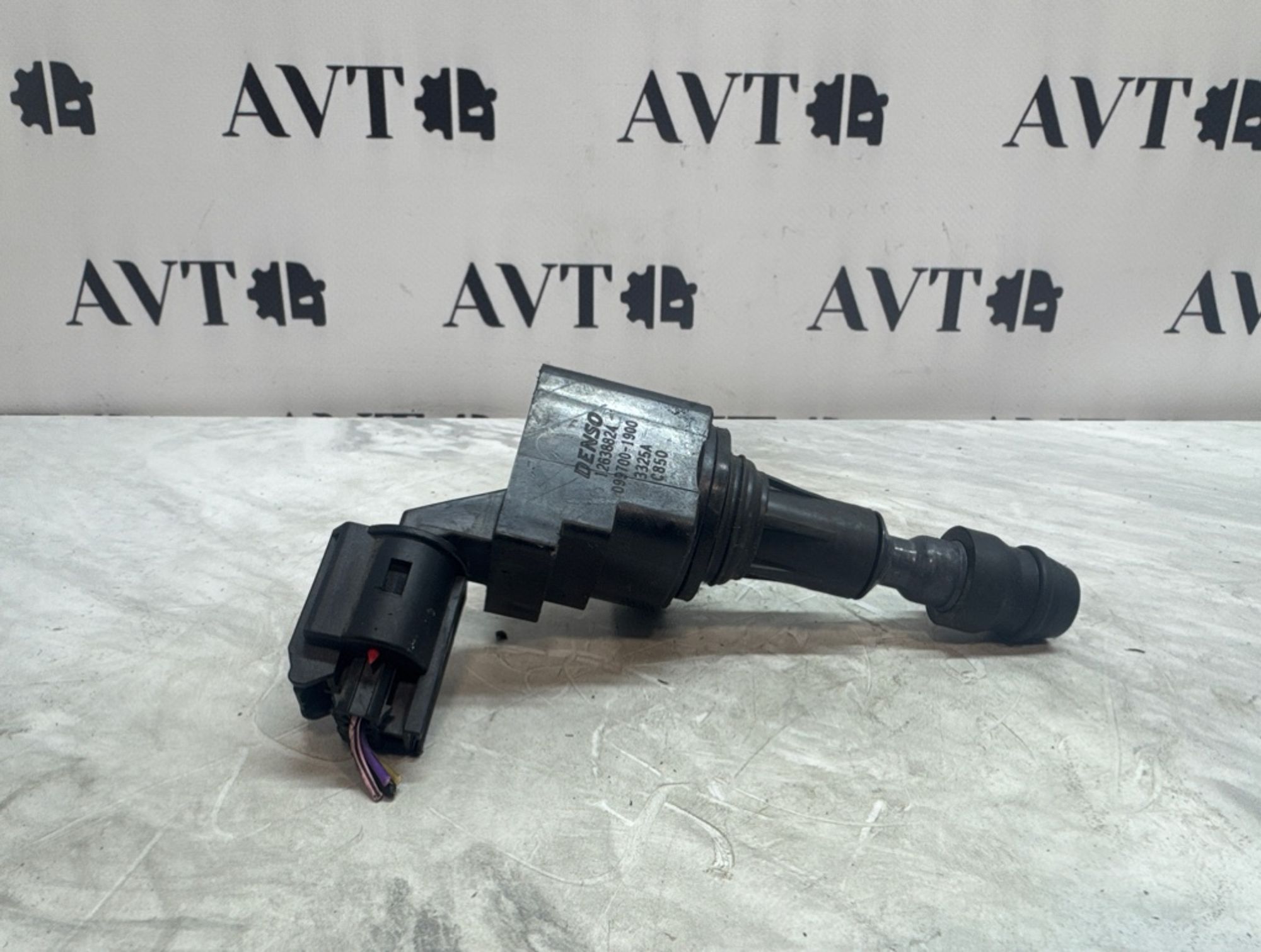 Катушка зажигания Chevrolet Captiva C140 LE9, 1000 рублей, Ростов-на-Дону