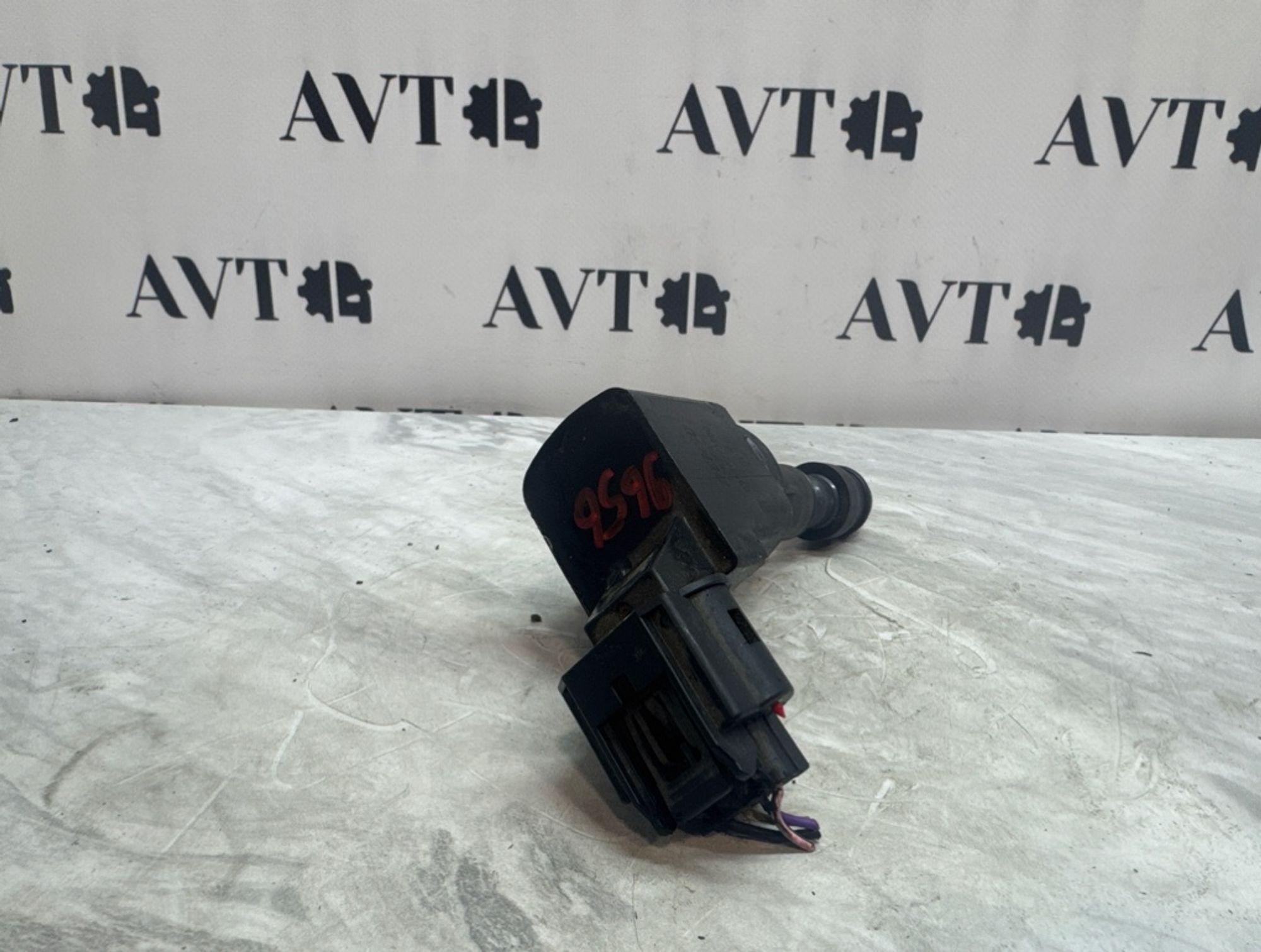 Катушка зажигания Chevrolet Captiva C140 LE9, 1000 рублей, Ростов-на-Дону