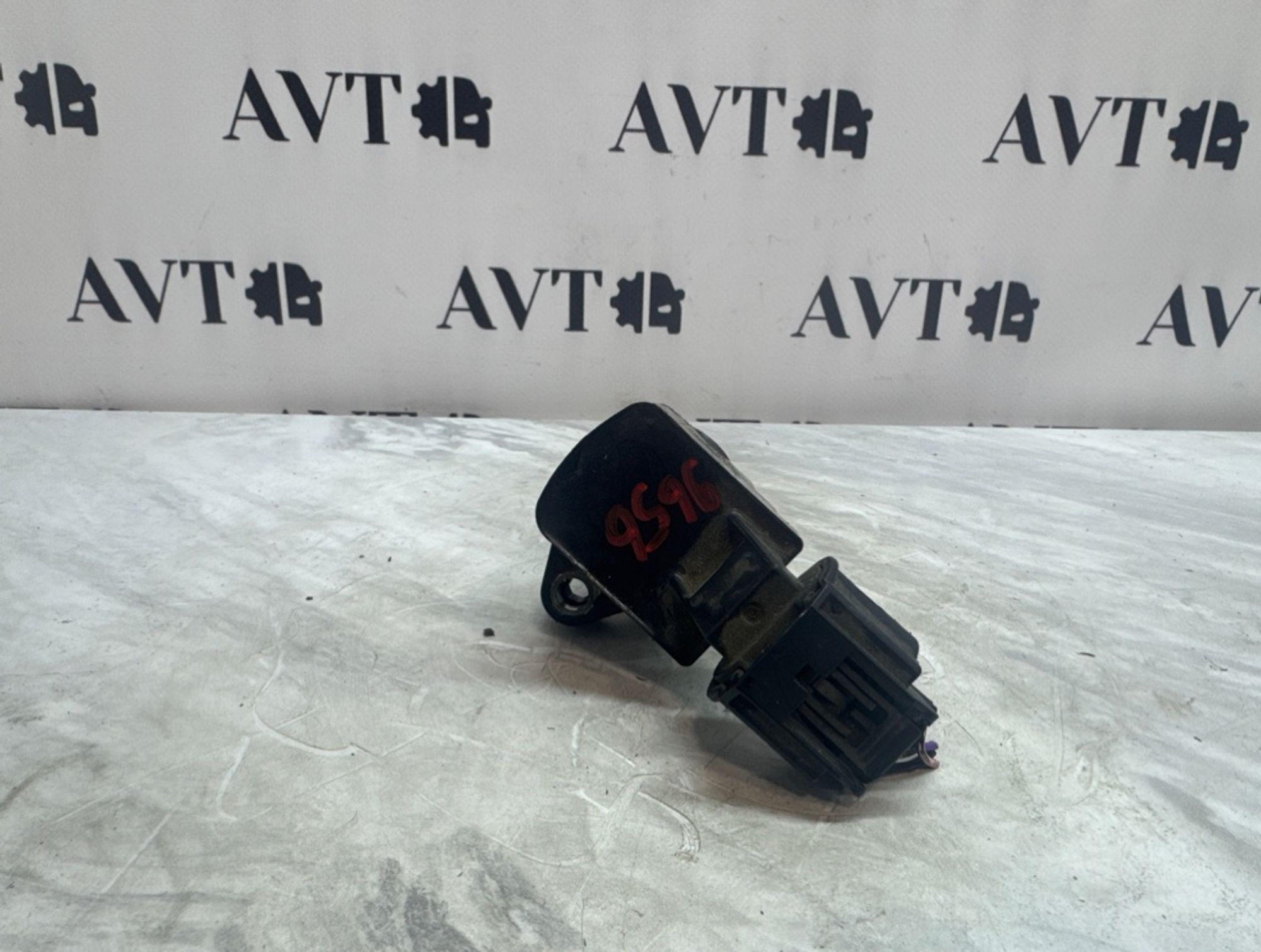 Катушка зажигания Chevrolet Captiva C140 LE9, 1000 рублей, Ростов-на-Дону