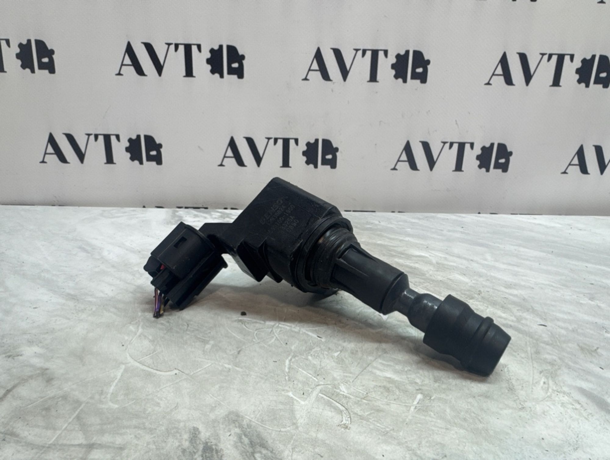 Катушка зажигания Chevrolet Captiva C140 LE9, 1000 рублей, Ростов-на-Дону