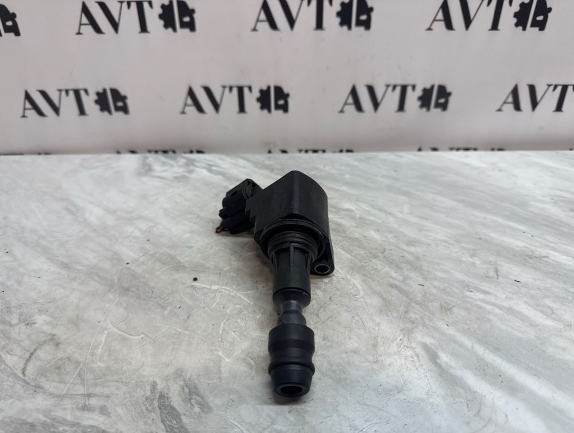 Катушка зажигания Chevrolet Captiva C140 LE9, 1000 рублей, Ростов-на-Дону