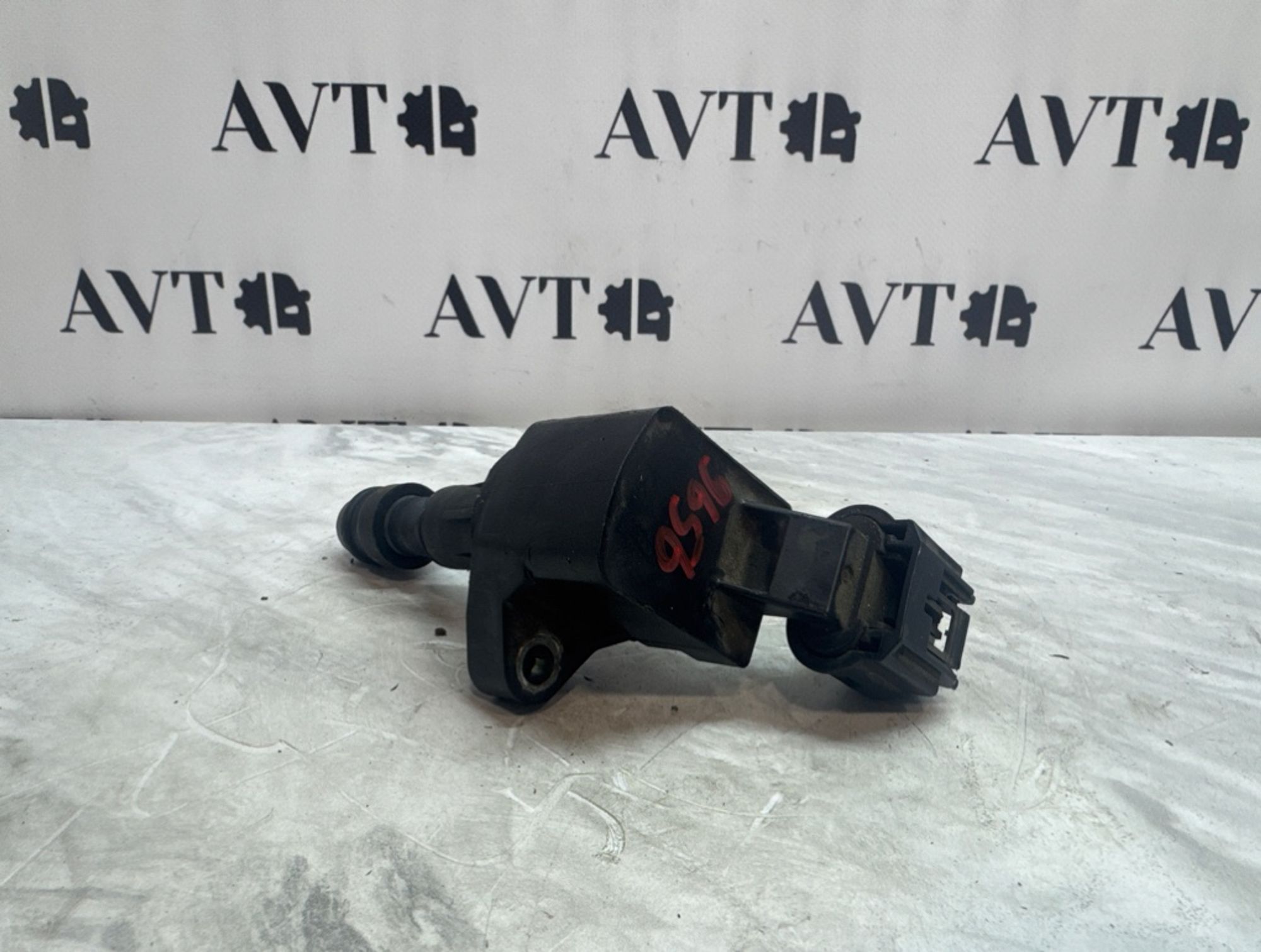 Катушка зажигания Chevrolet Captiva C140 LE9, 1000 рублей, Ростов-на-Дону