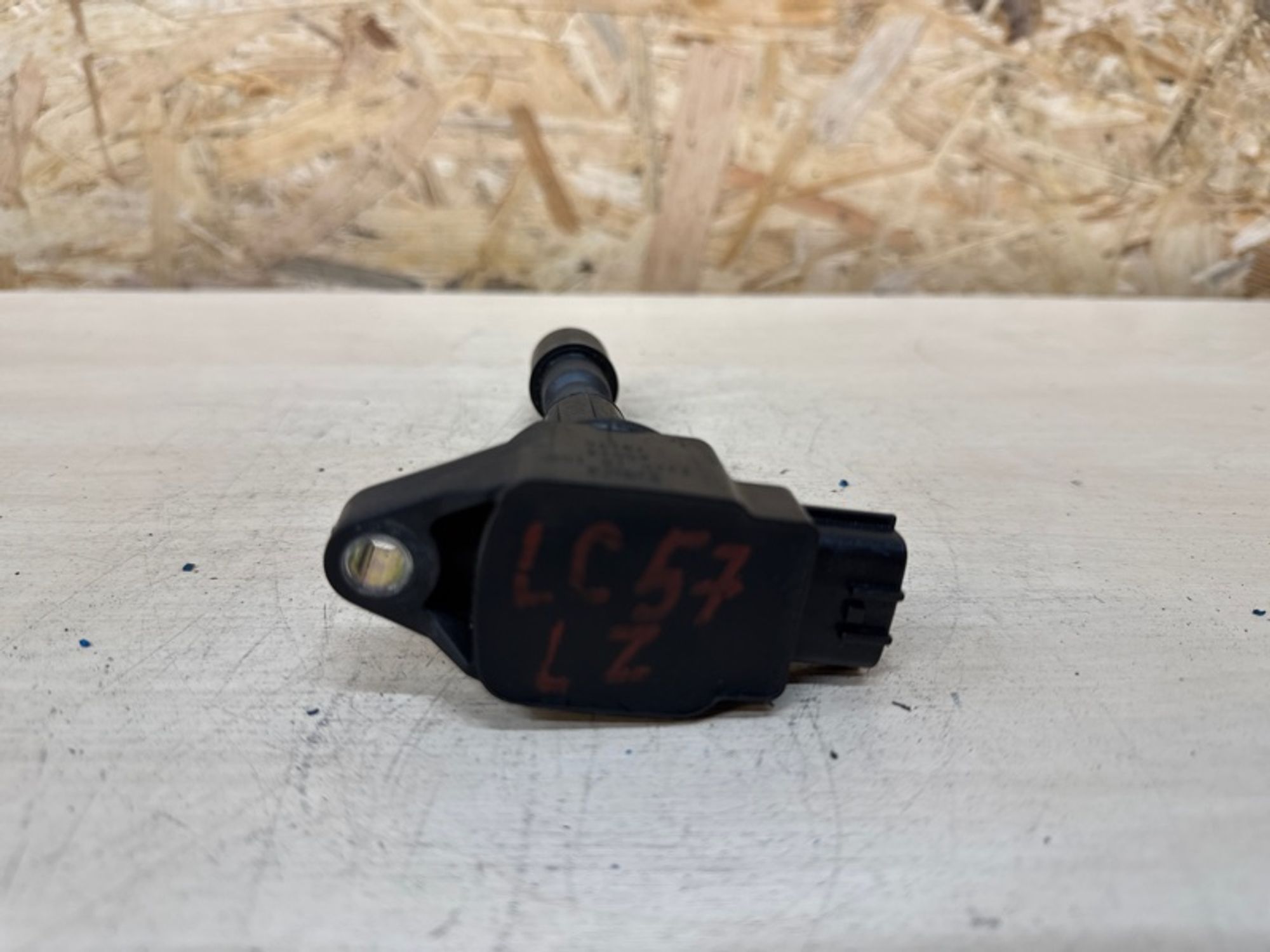 Катушка зажигания Mazda 3 Z6, 500 рублей, Ростов-на-Дону