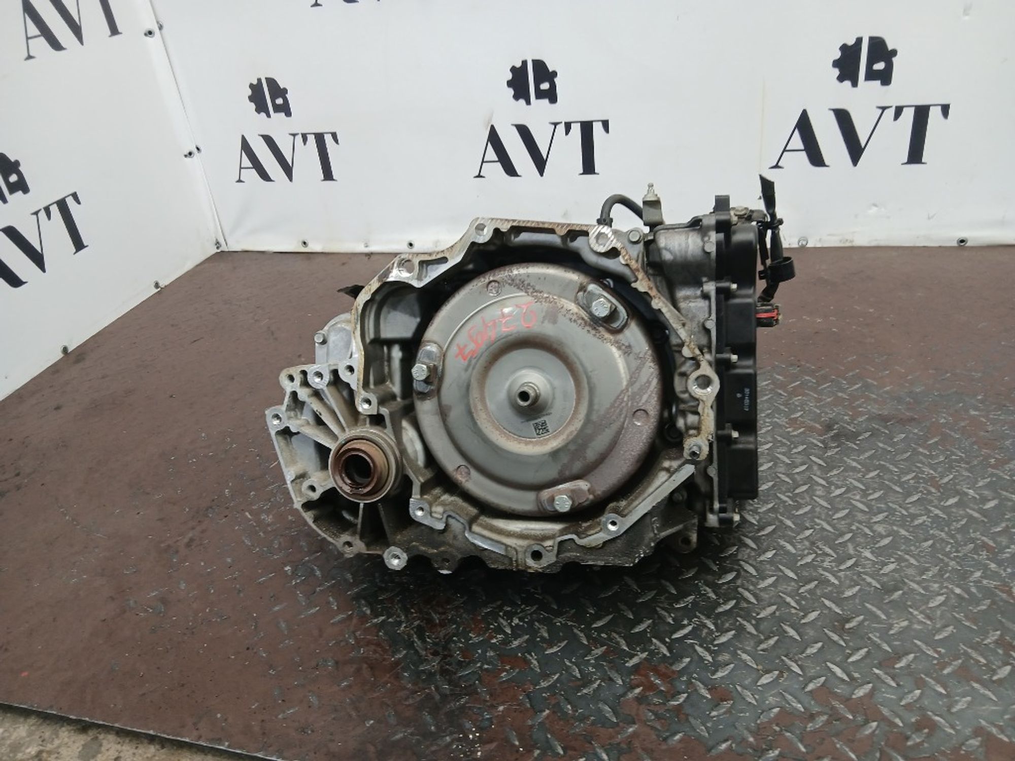 АКПП Opel Astra GTC J A16LET, 65000 рублей, Ростов-на-Дону