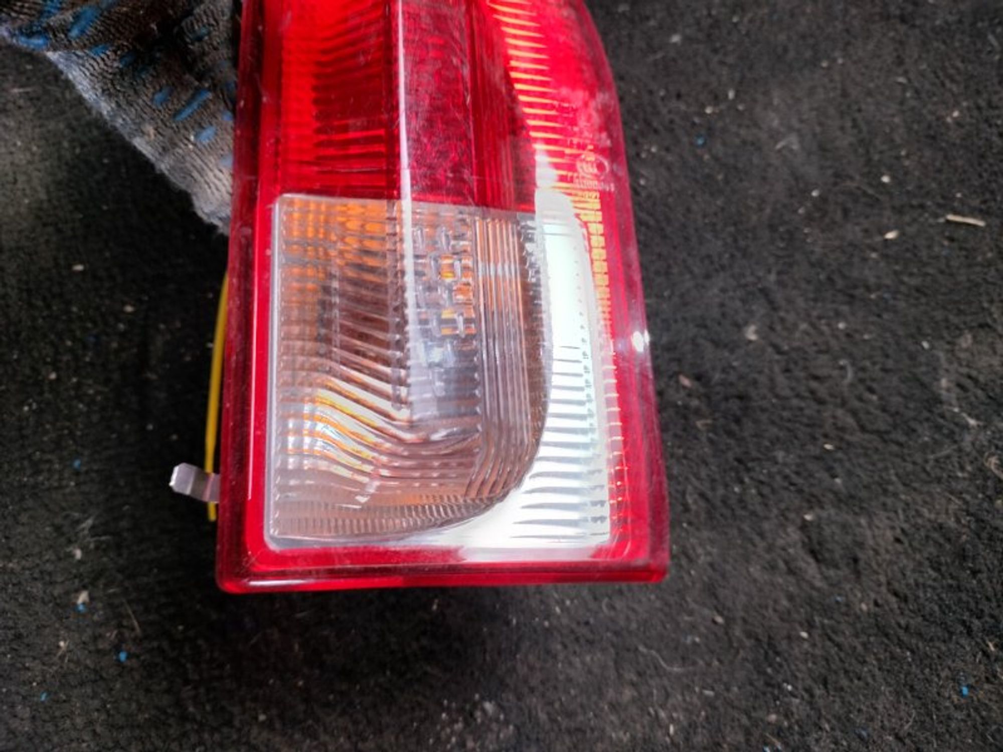 Фонарь задний правый Opel Insignia 1 0G-A A20DTH, 2000 рублей, Ростов-на-Дону