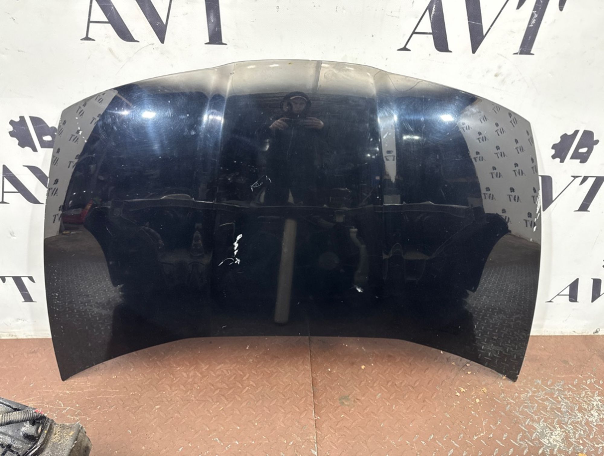 Ноускат (Nose Cut) Honda Civic 8, 105000 рублей, Ростов-на-Дону